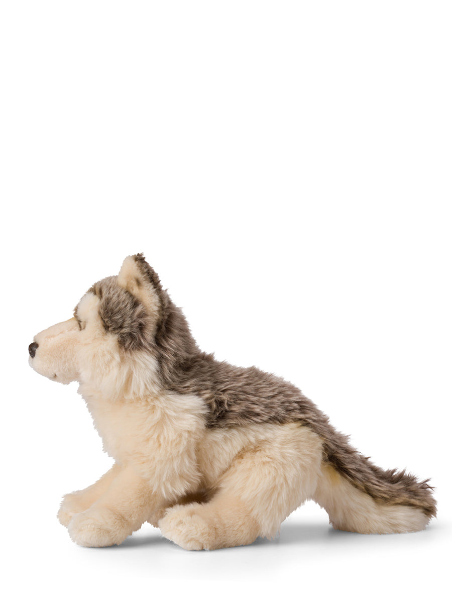 WWF Bamse - Ulv - 25 cm