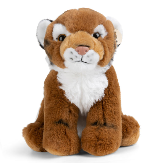 Tiger - WWF bamse - 23 cm