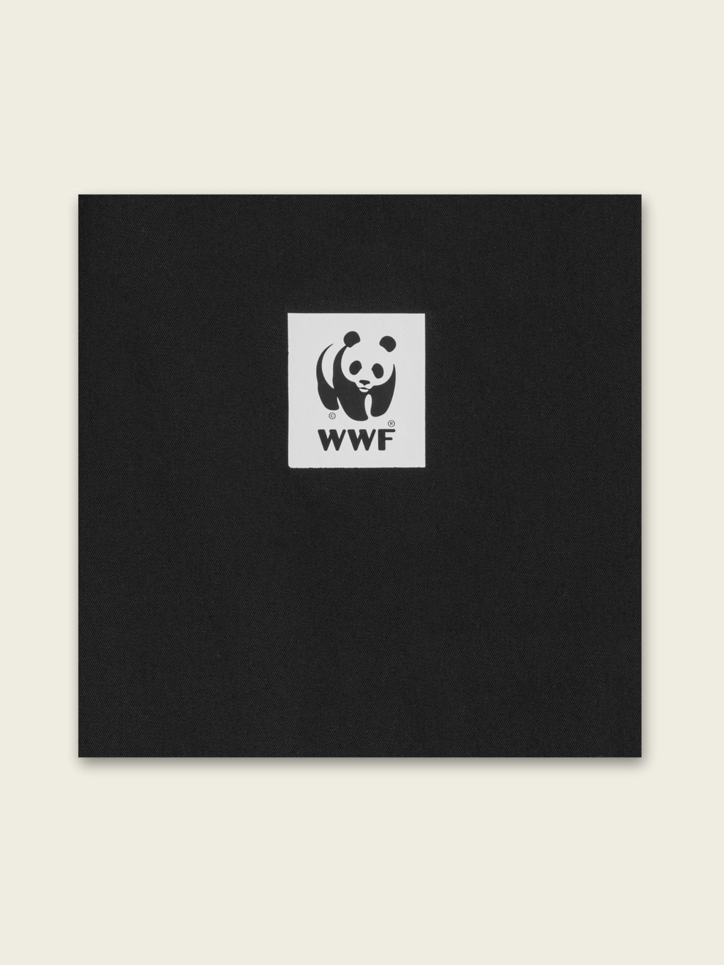 WWF Forklæde