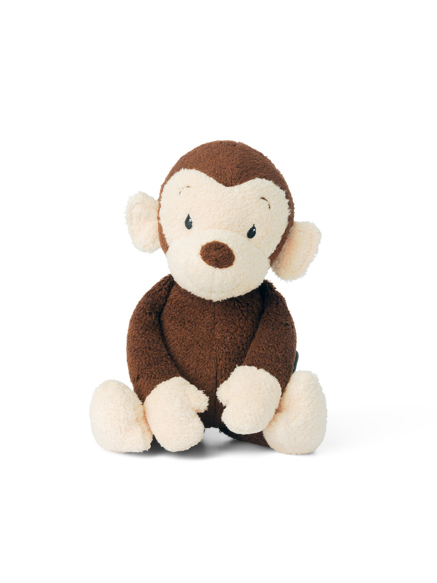 Abe - WWF bamse