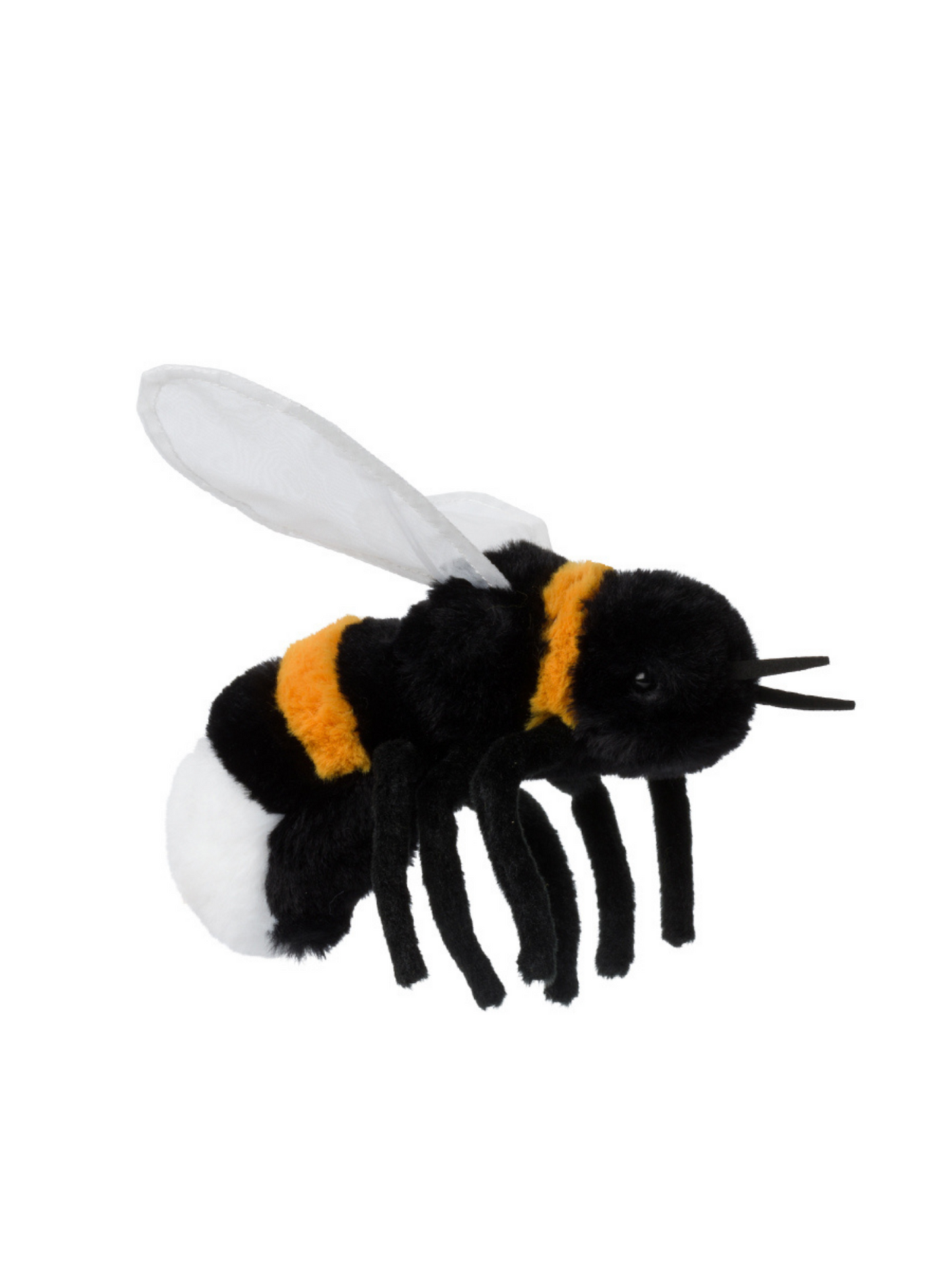 Bi - WWF bamse