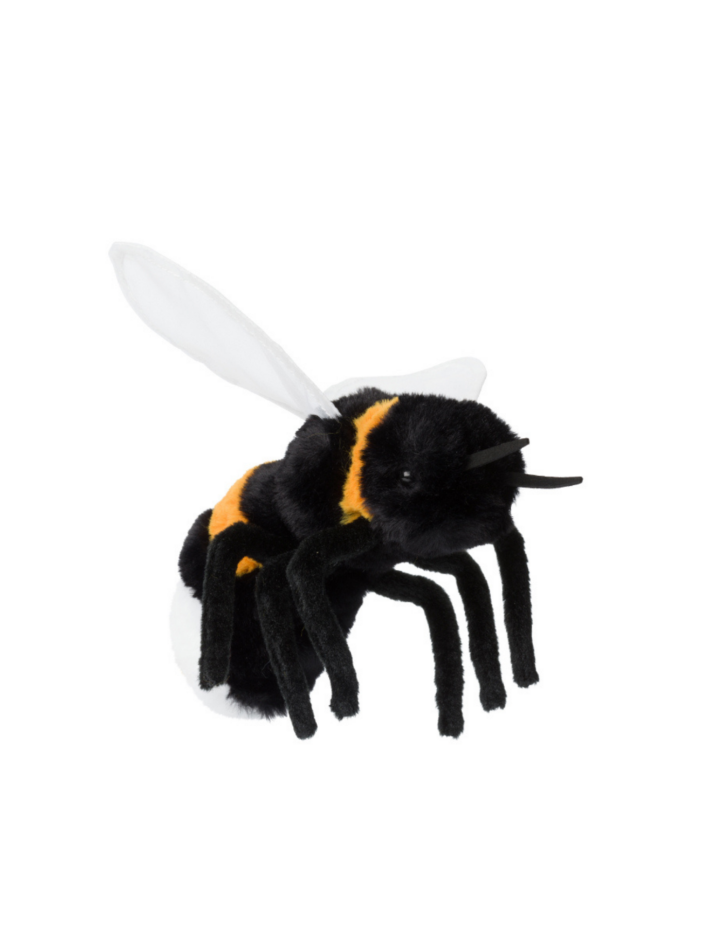 Bi - WWF bamse