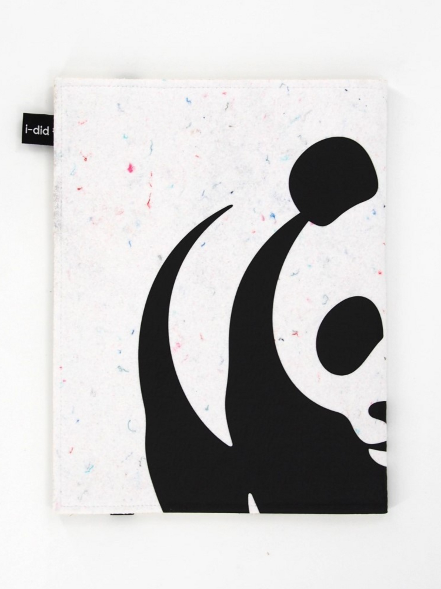 WWF computer sleeve