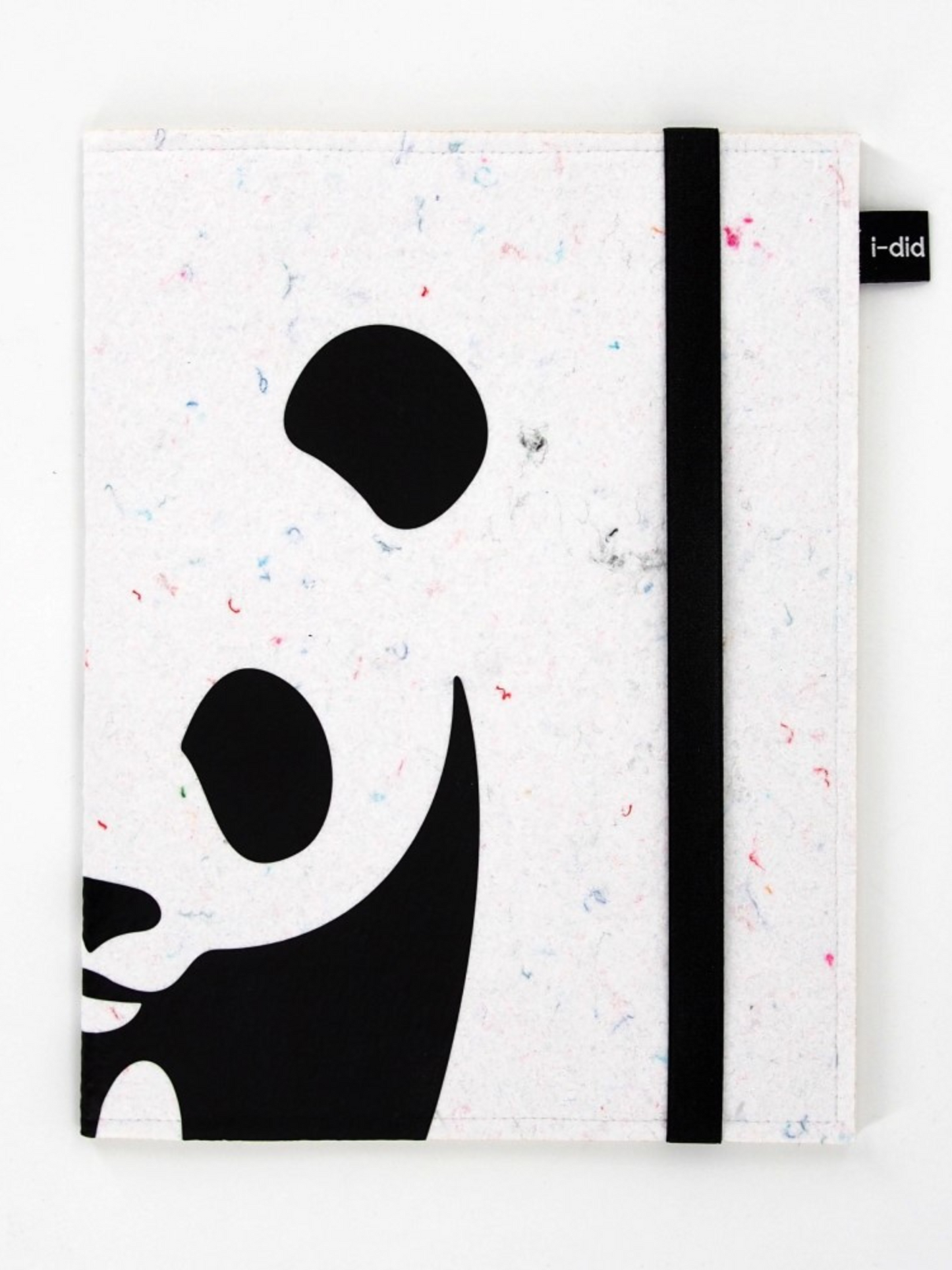 WWF computer sleeve