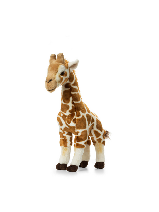 Giraf - WWF bamse 31 cm