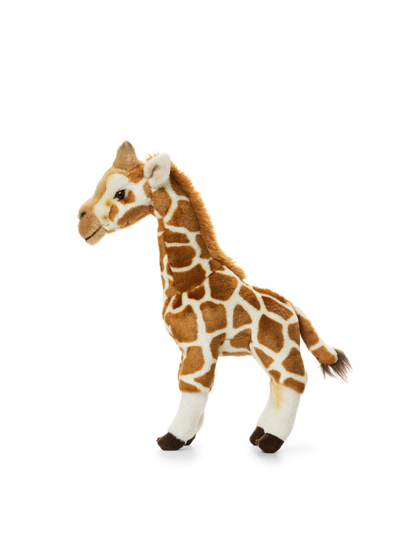 Giraf - WWF bamse 31 cm