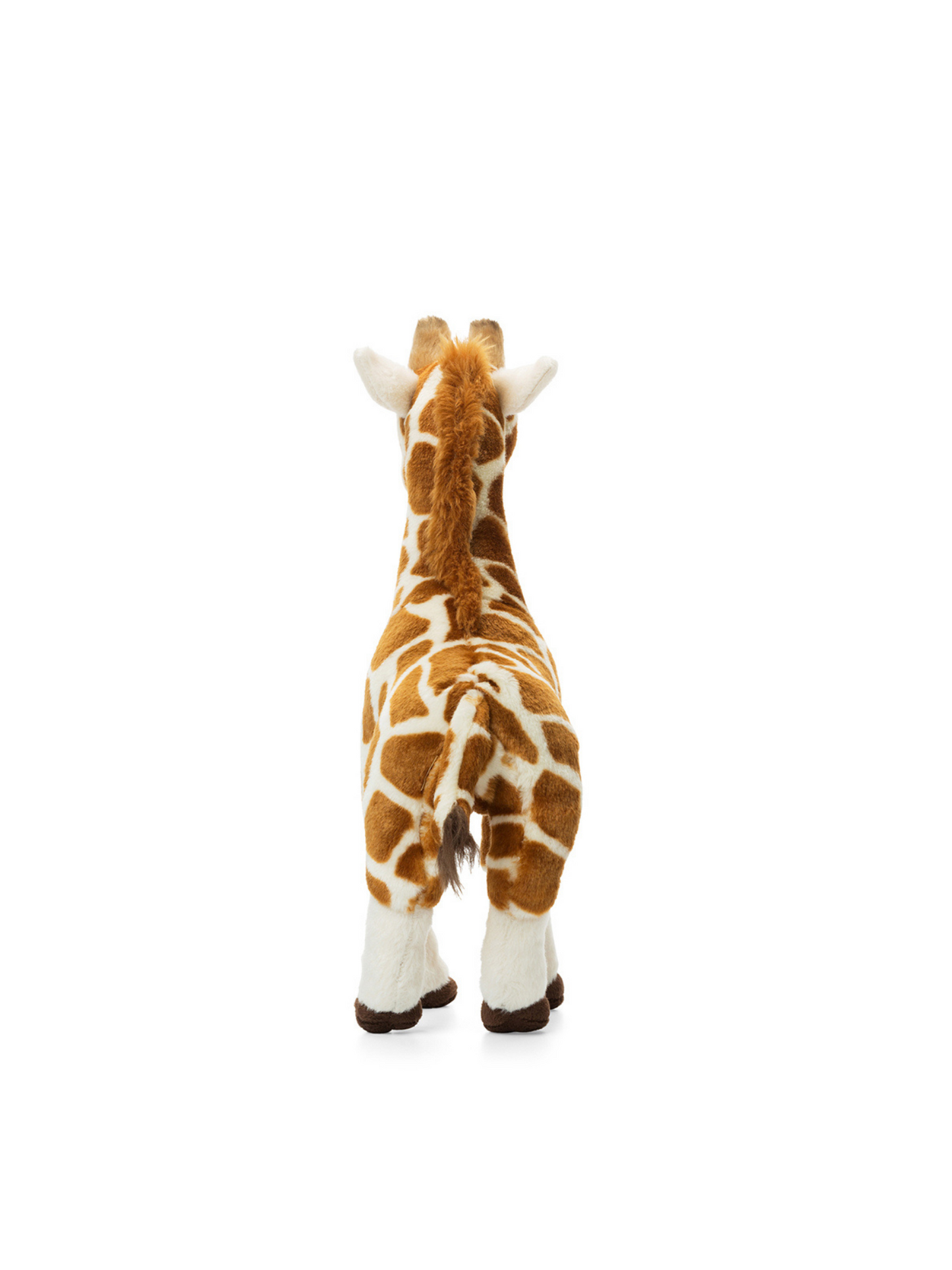 Giraf - WWF bamse