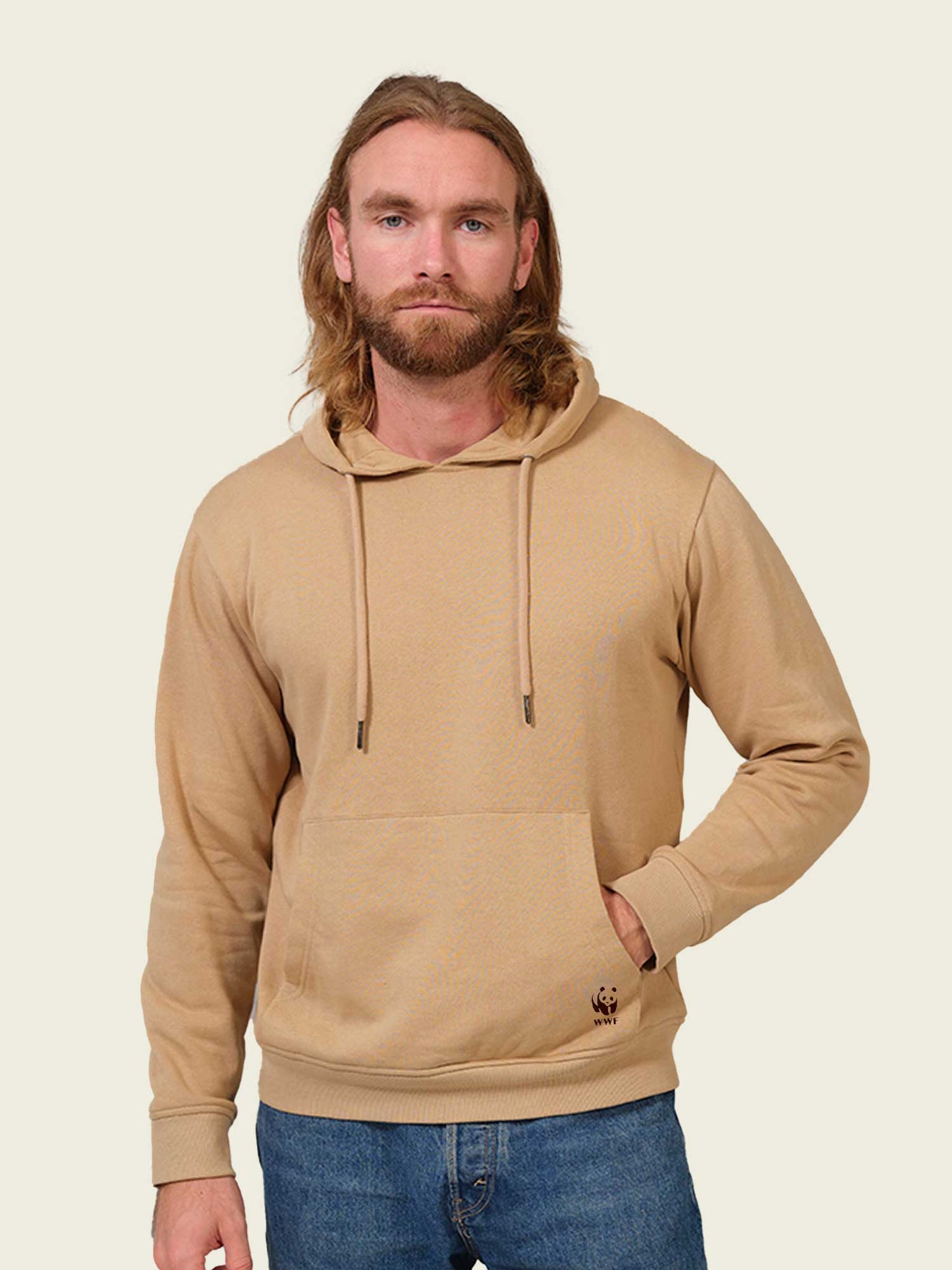 Organic Choice Hoodie