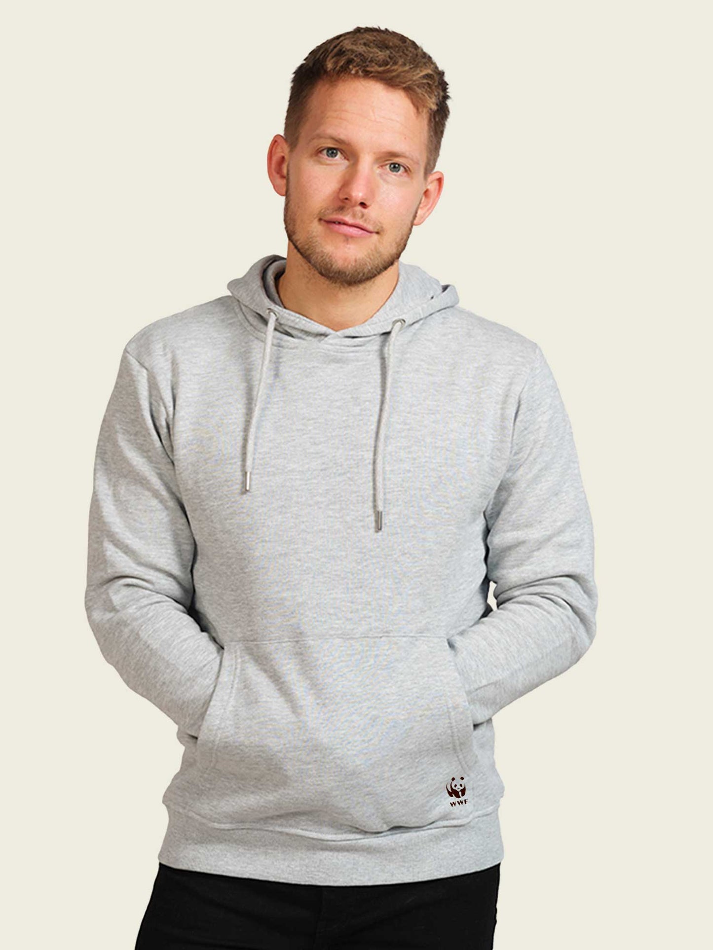 Organic Choice Hoodie