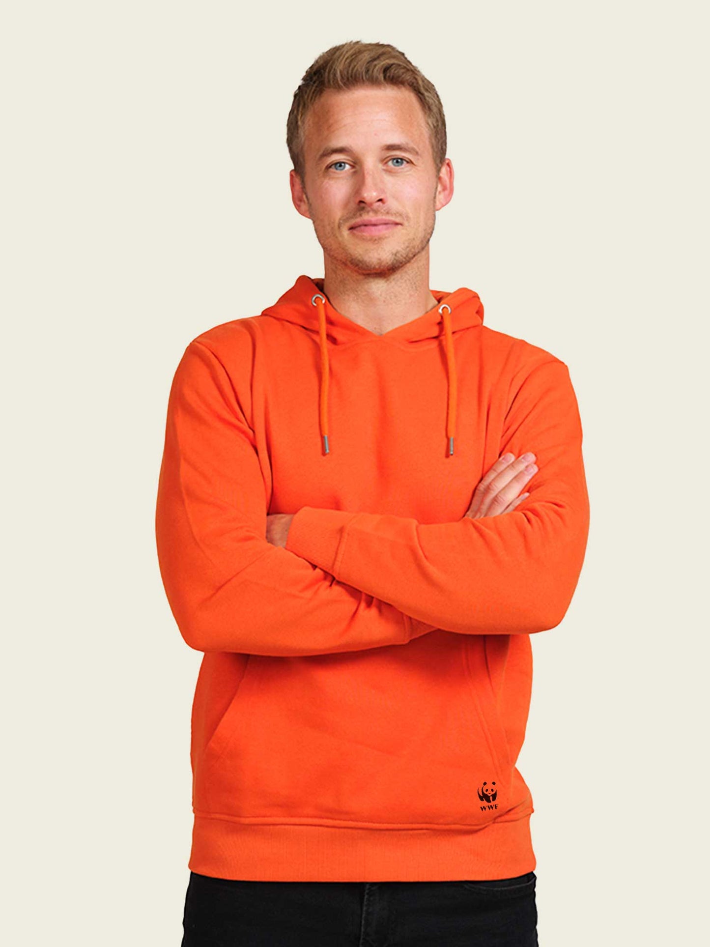 Organic Choice Hoodie