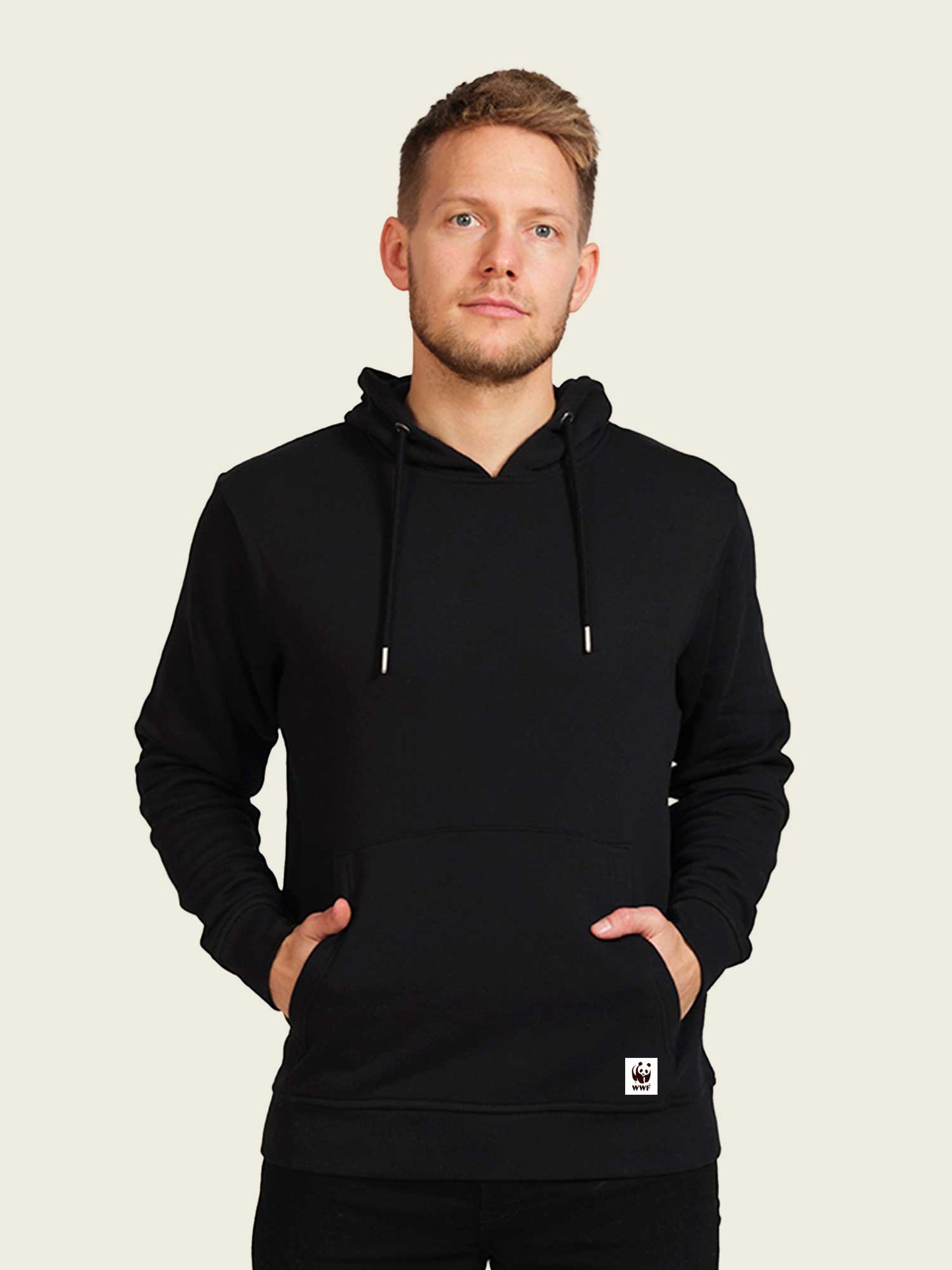 Organic Choice Hoodie