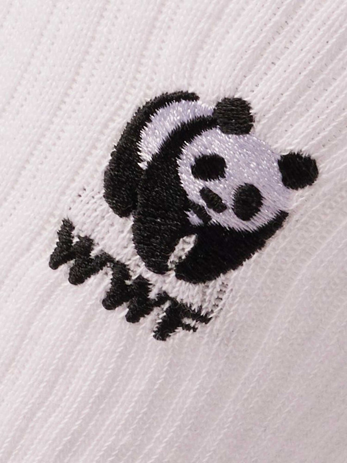 WWF Strømper