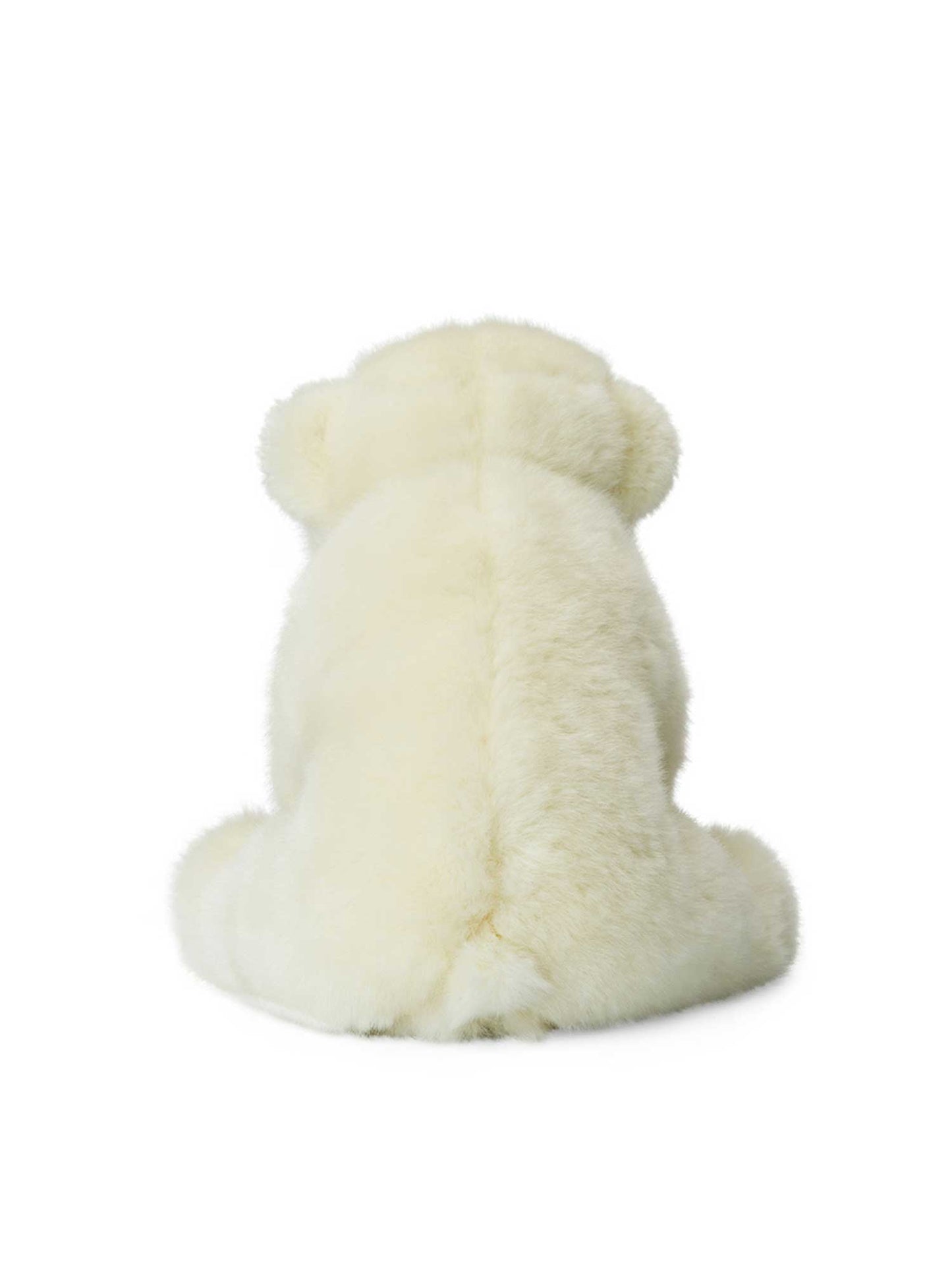 WWF Isbjørn 15 cm