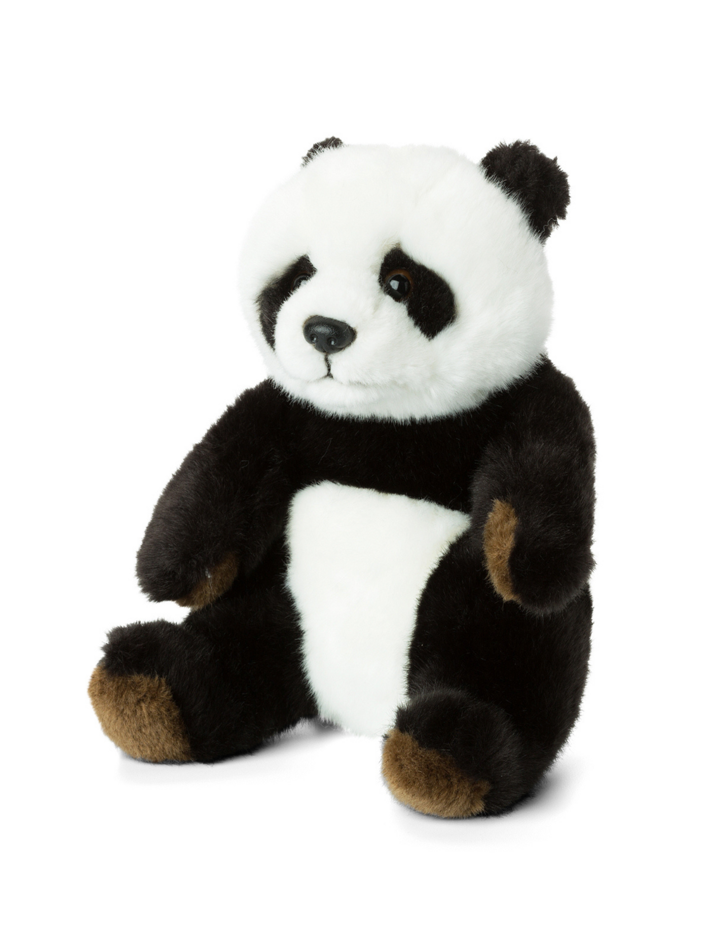 Panda - WWF bamse