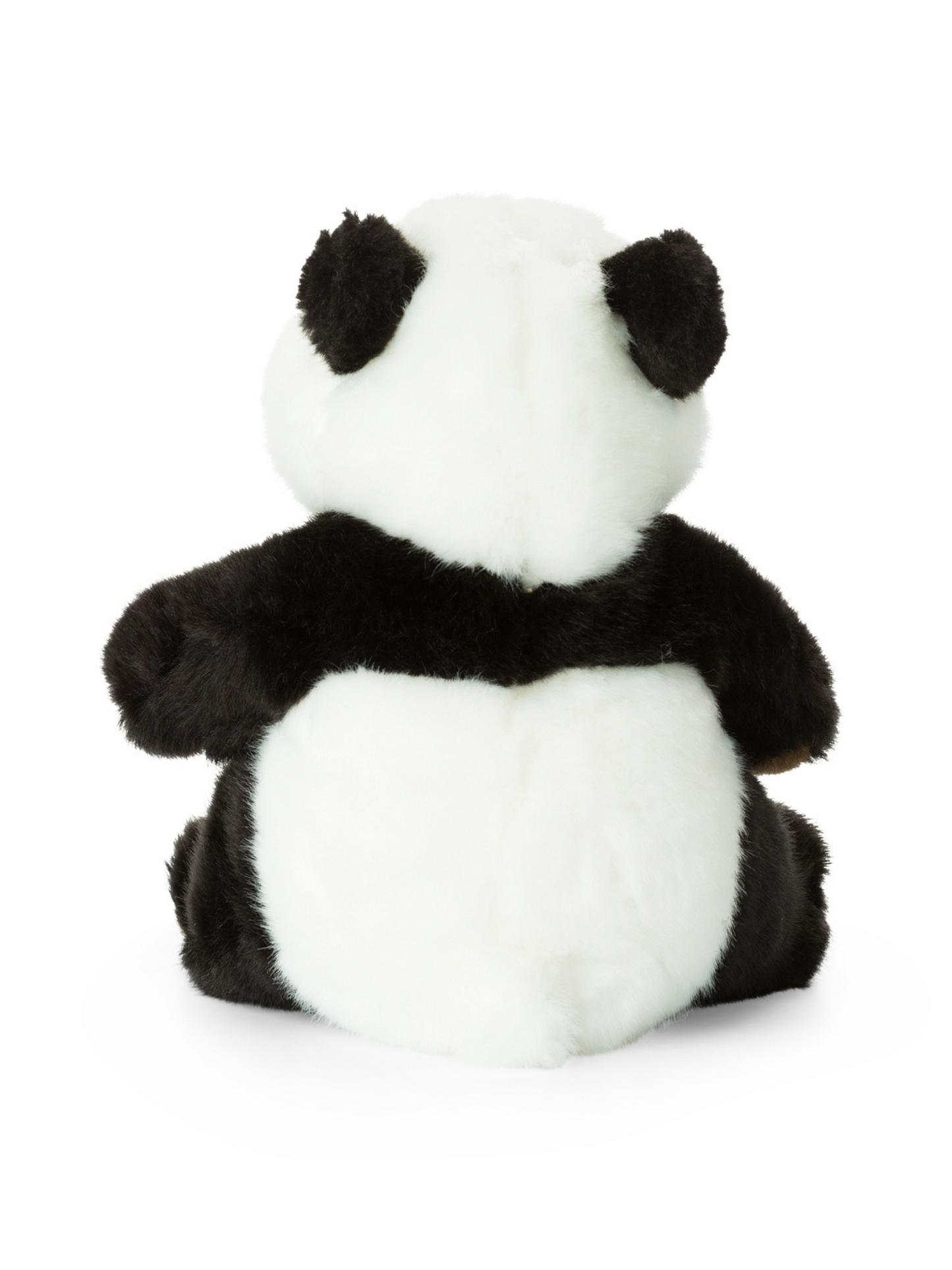 Panda - WWF bamse