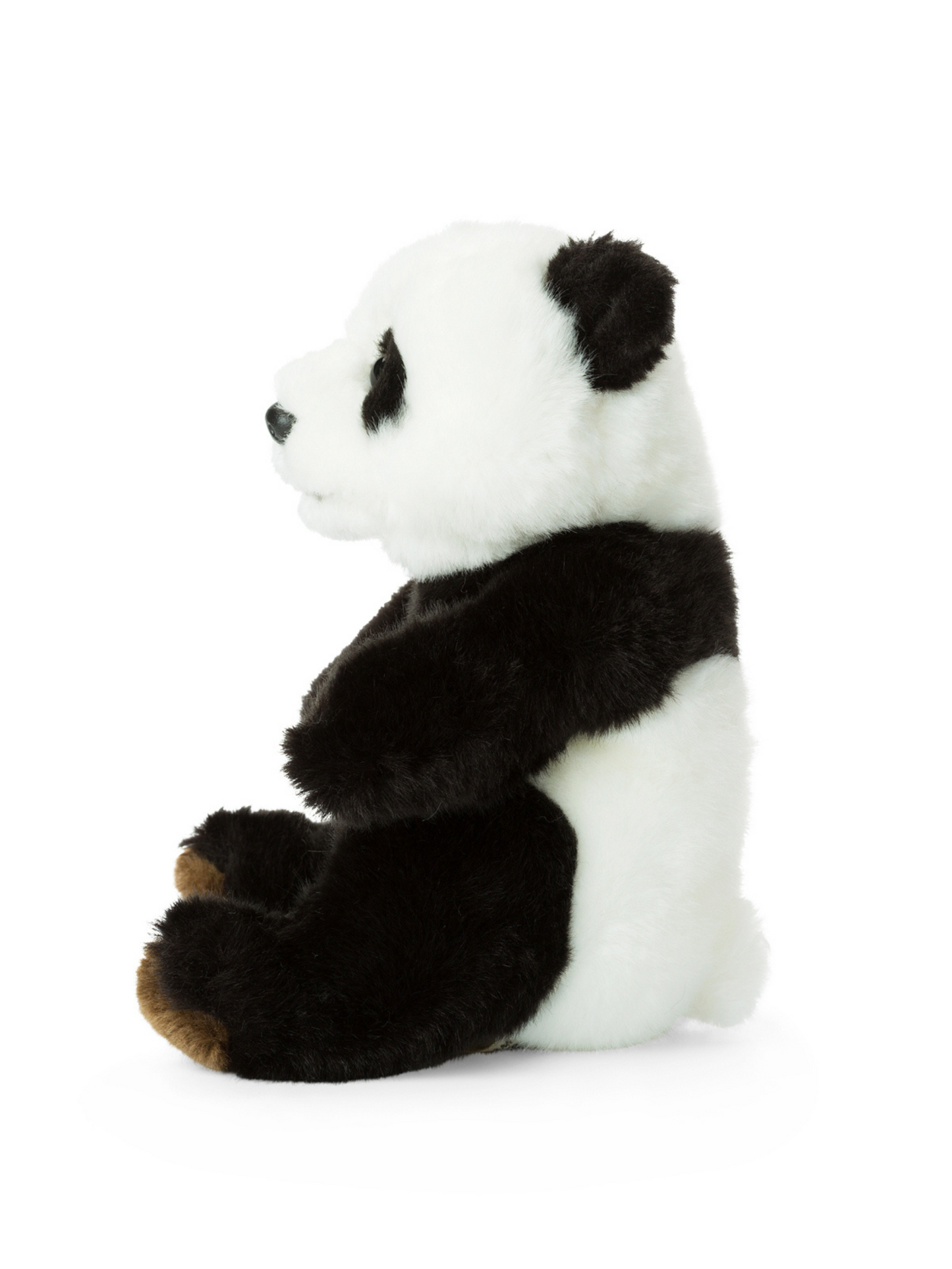 Panda - WWF bamse