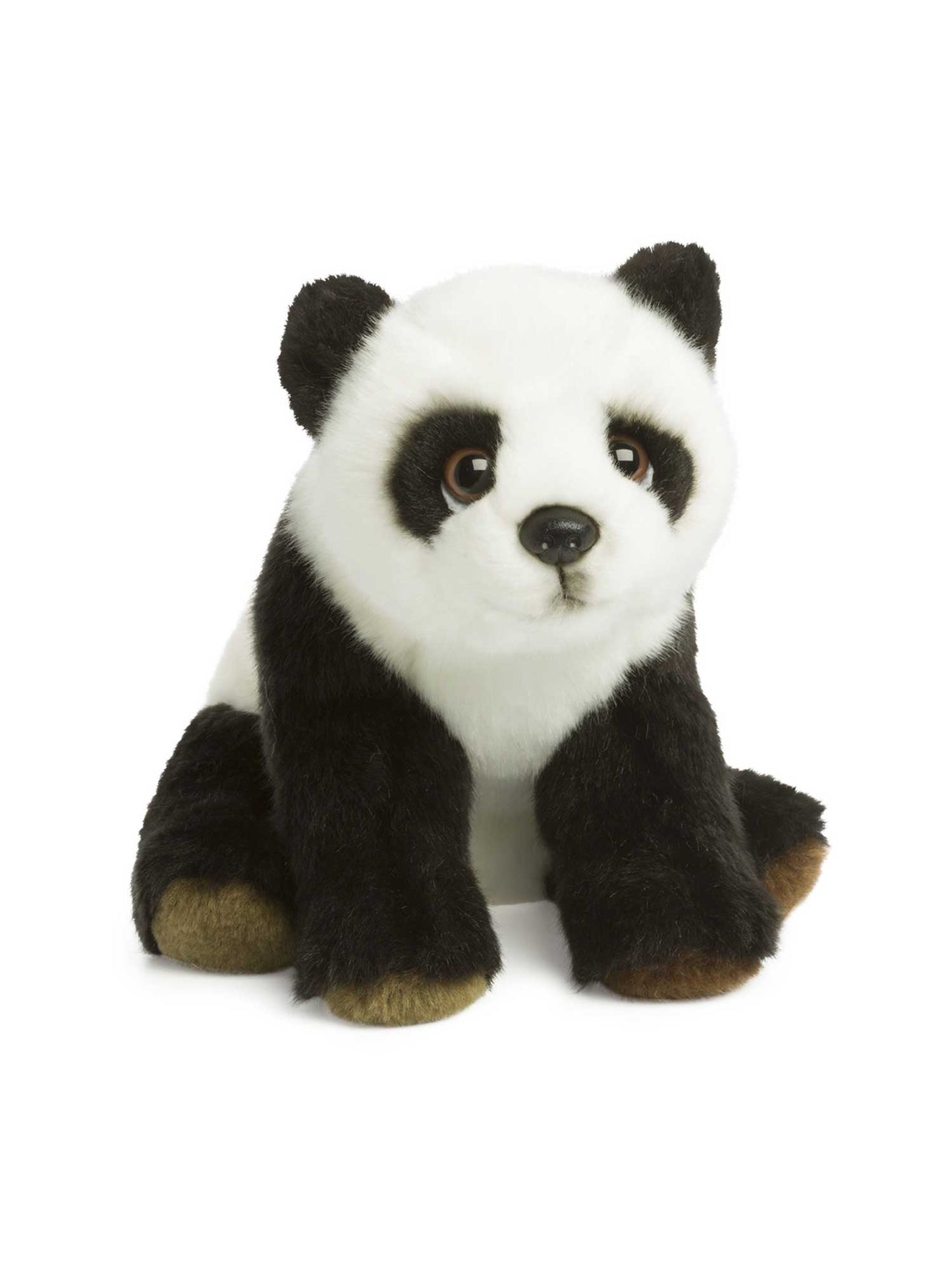 Panda - WWF bamse