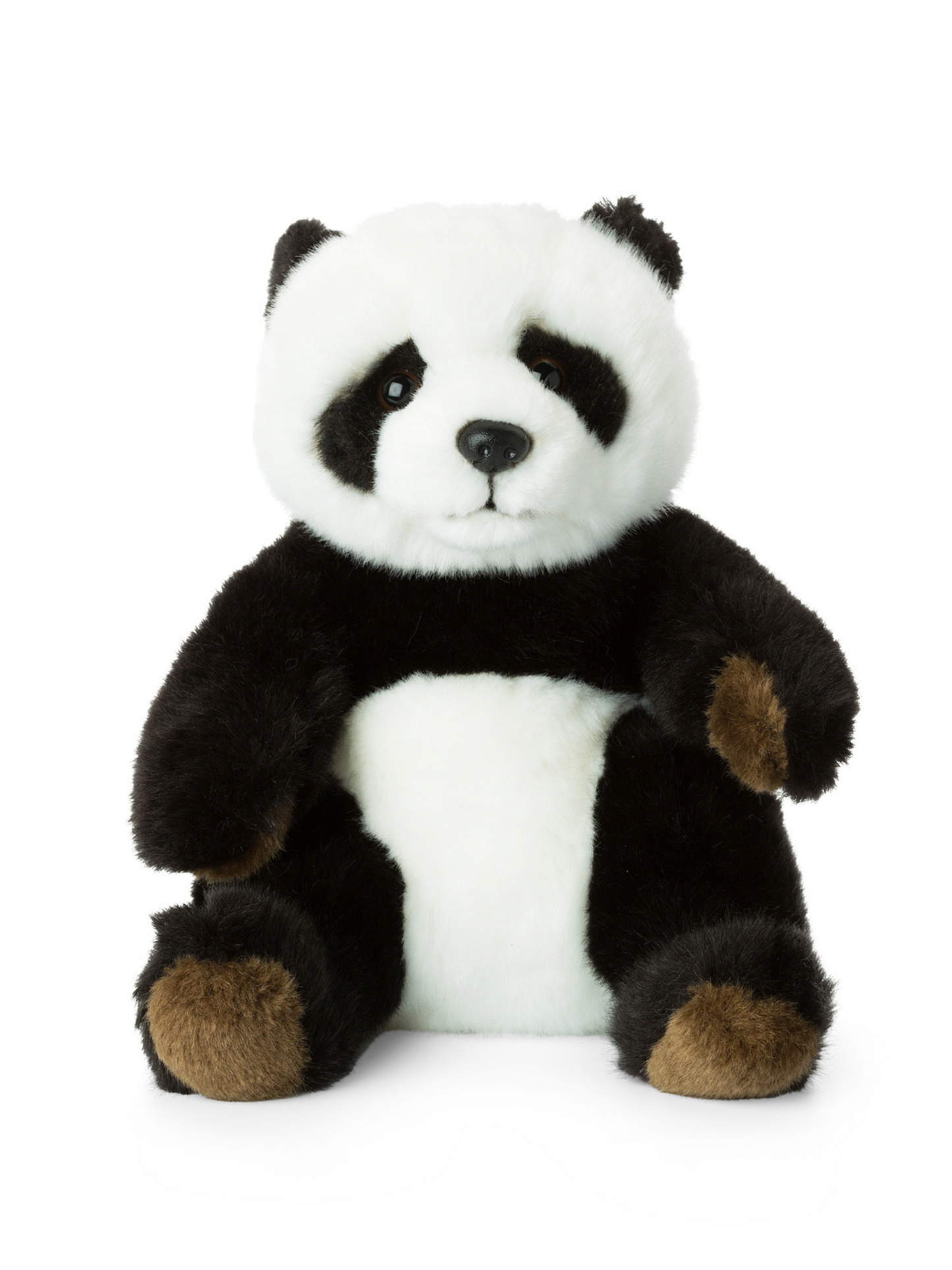 Panda - WWF bamse