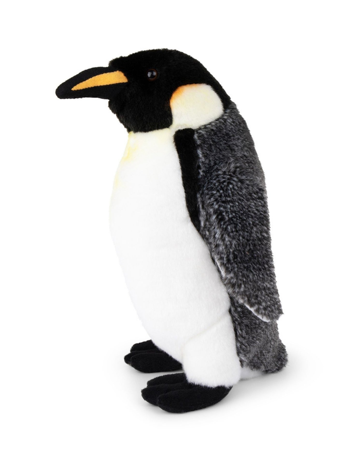 Kejserpingvin - WWF bamse 20cm