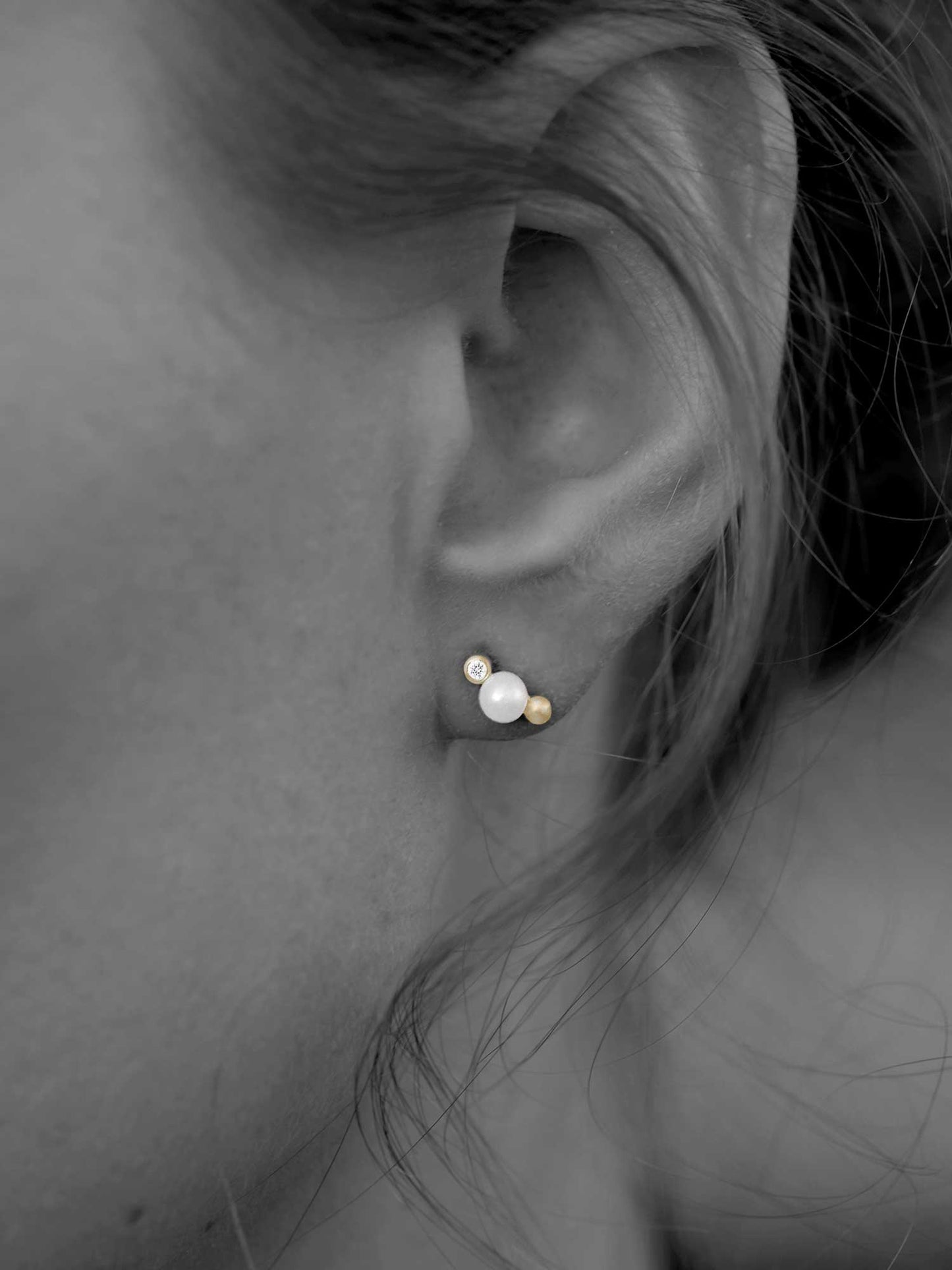 Orbit Dot perleørering