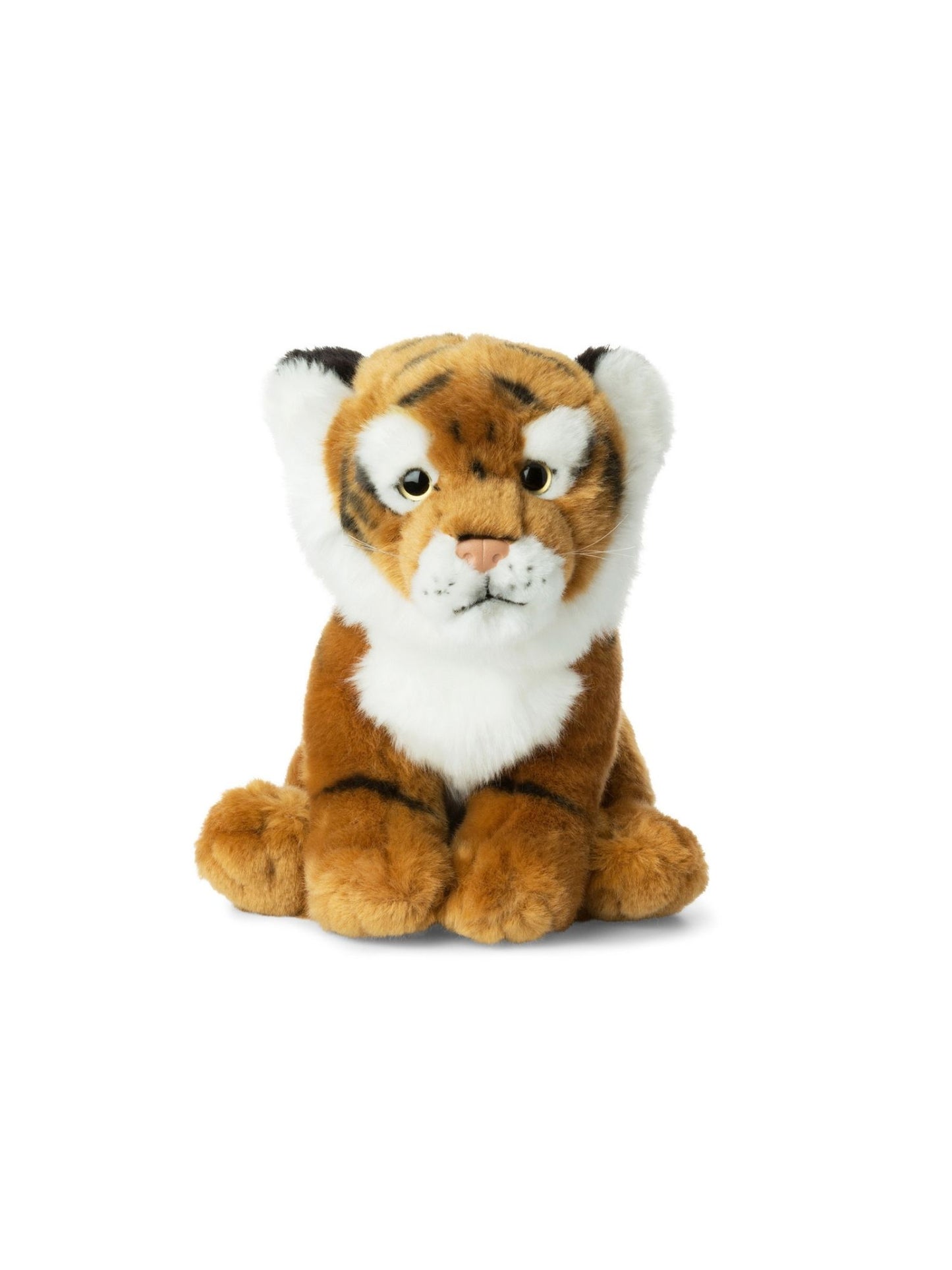 Tiger - WWF bamse