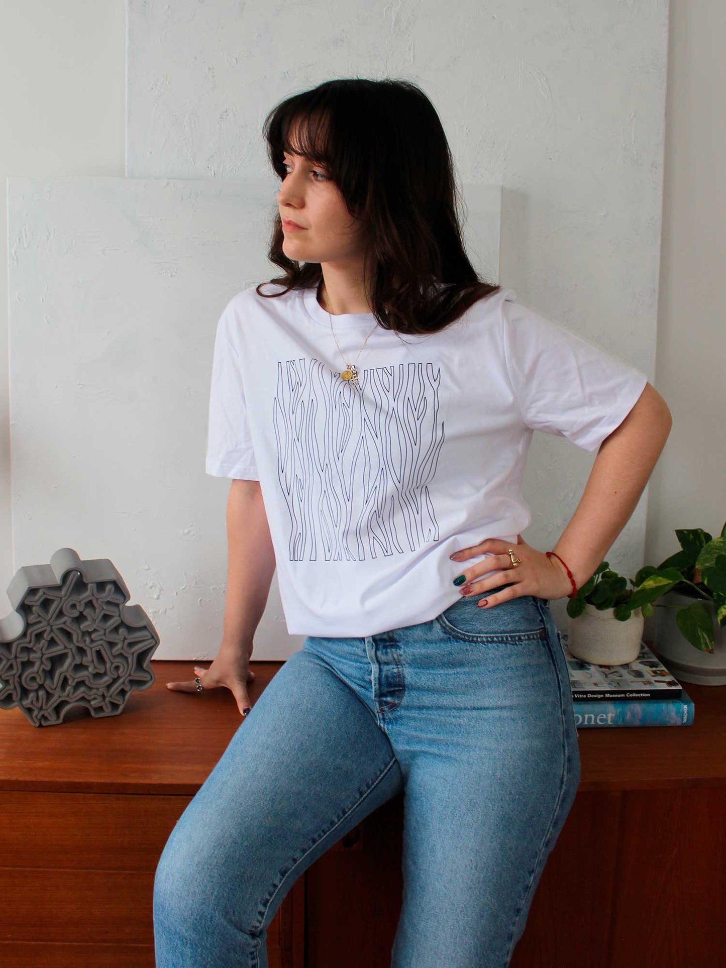 ReefCircular T-shirt