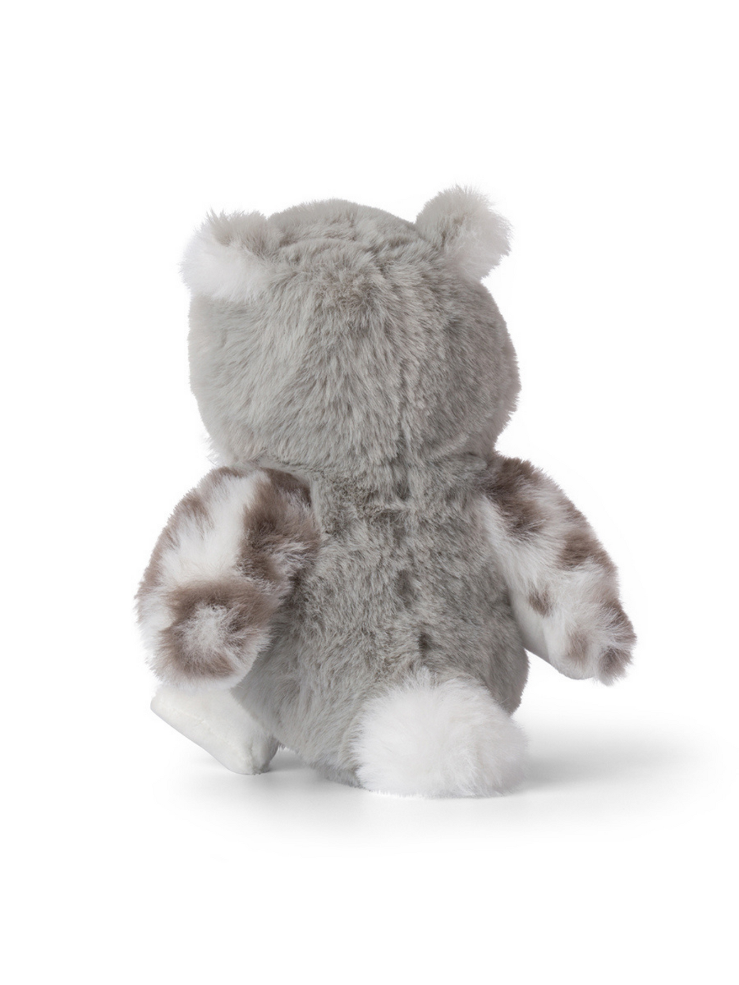Ugle - WWF bamse