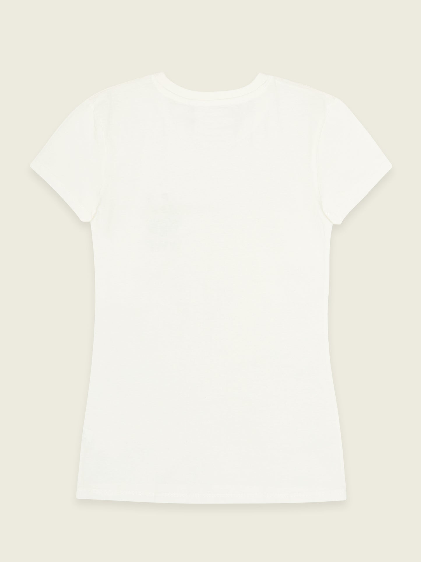 Klassisk WWF t-shirt - Dame