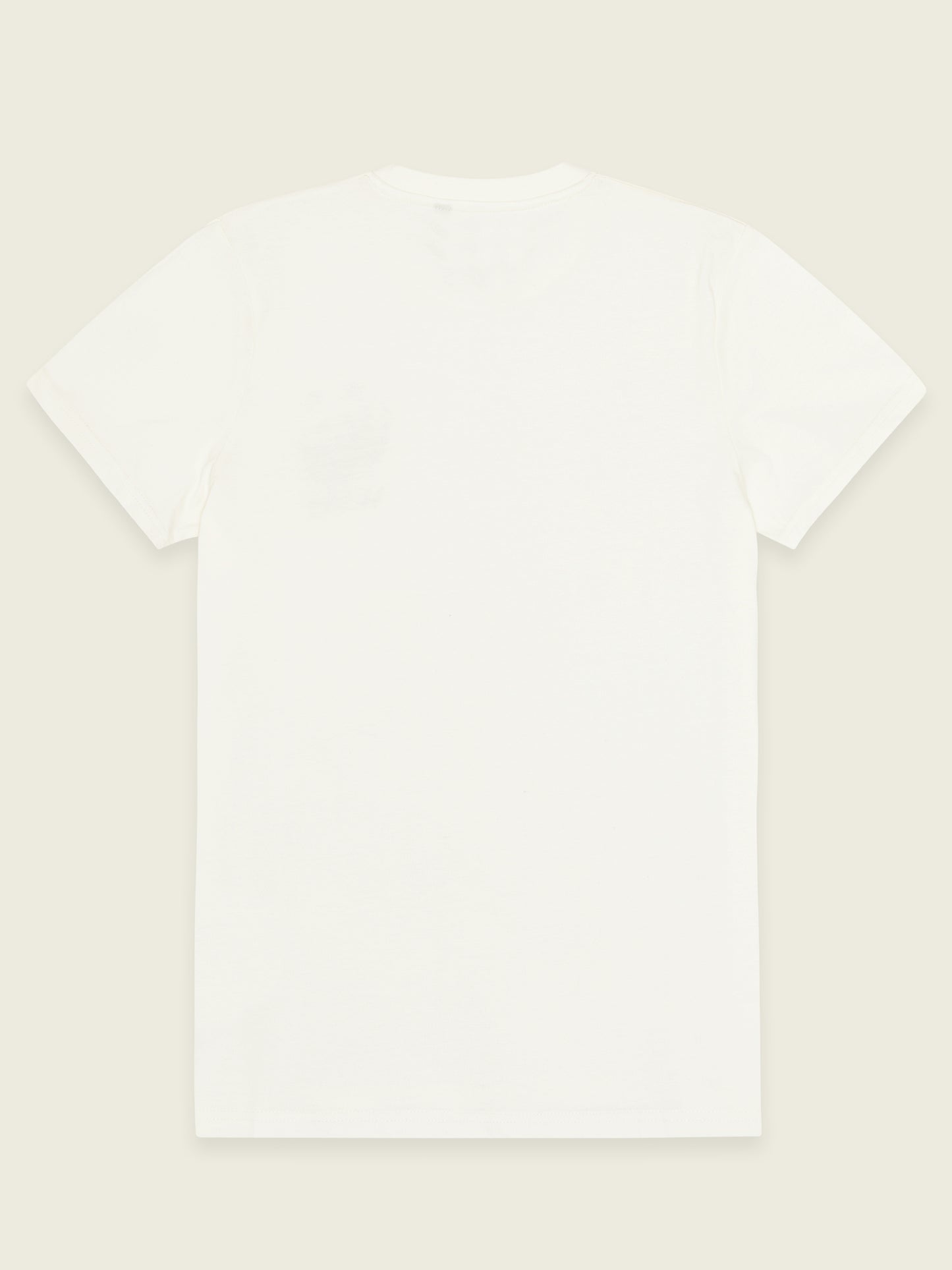 Klassisk WWF t-shirt - Unisex