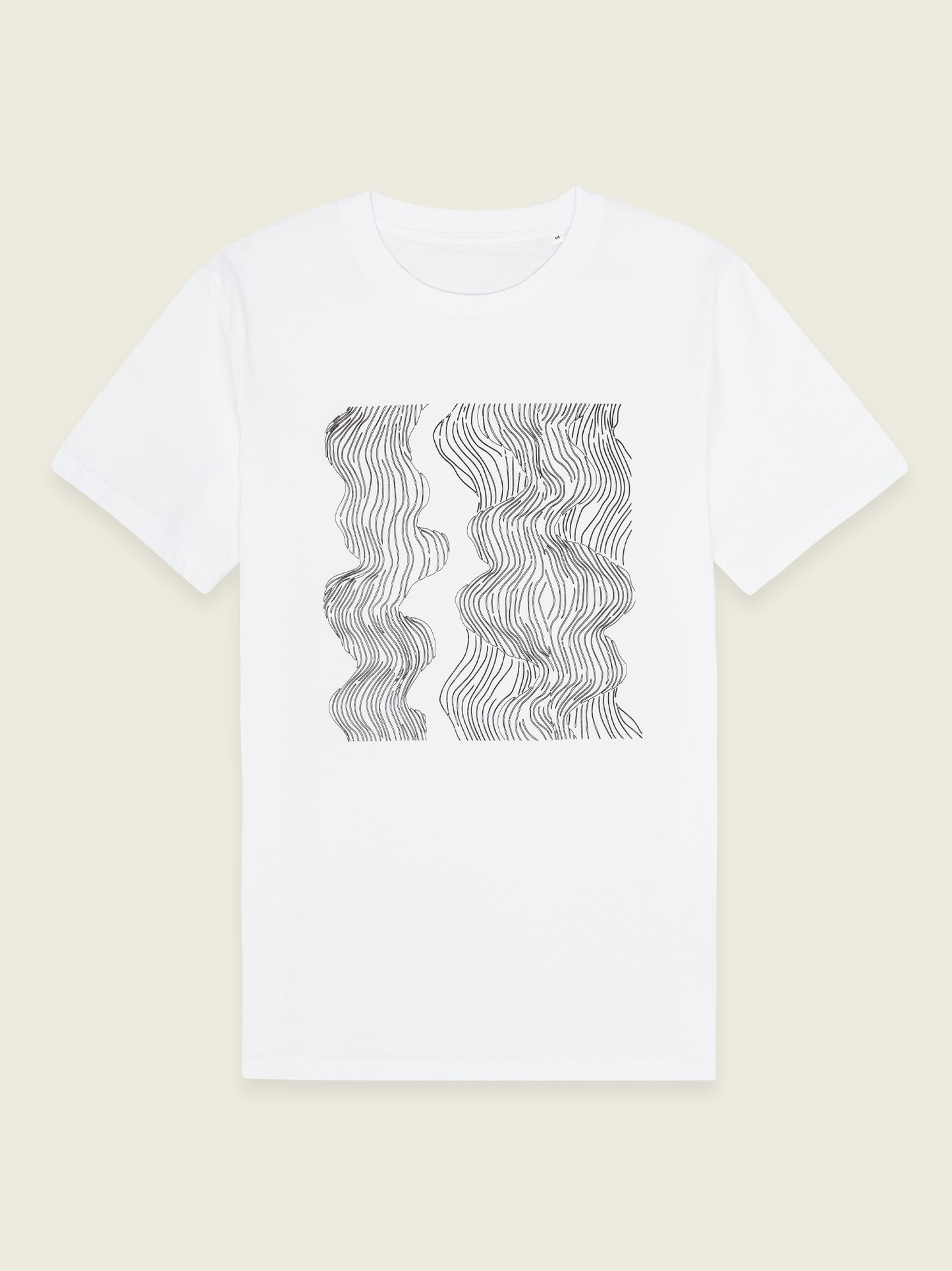 ReefCircular T-shirt