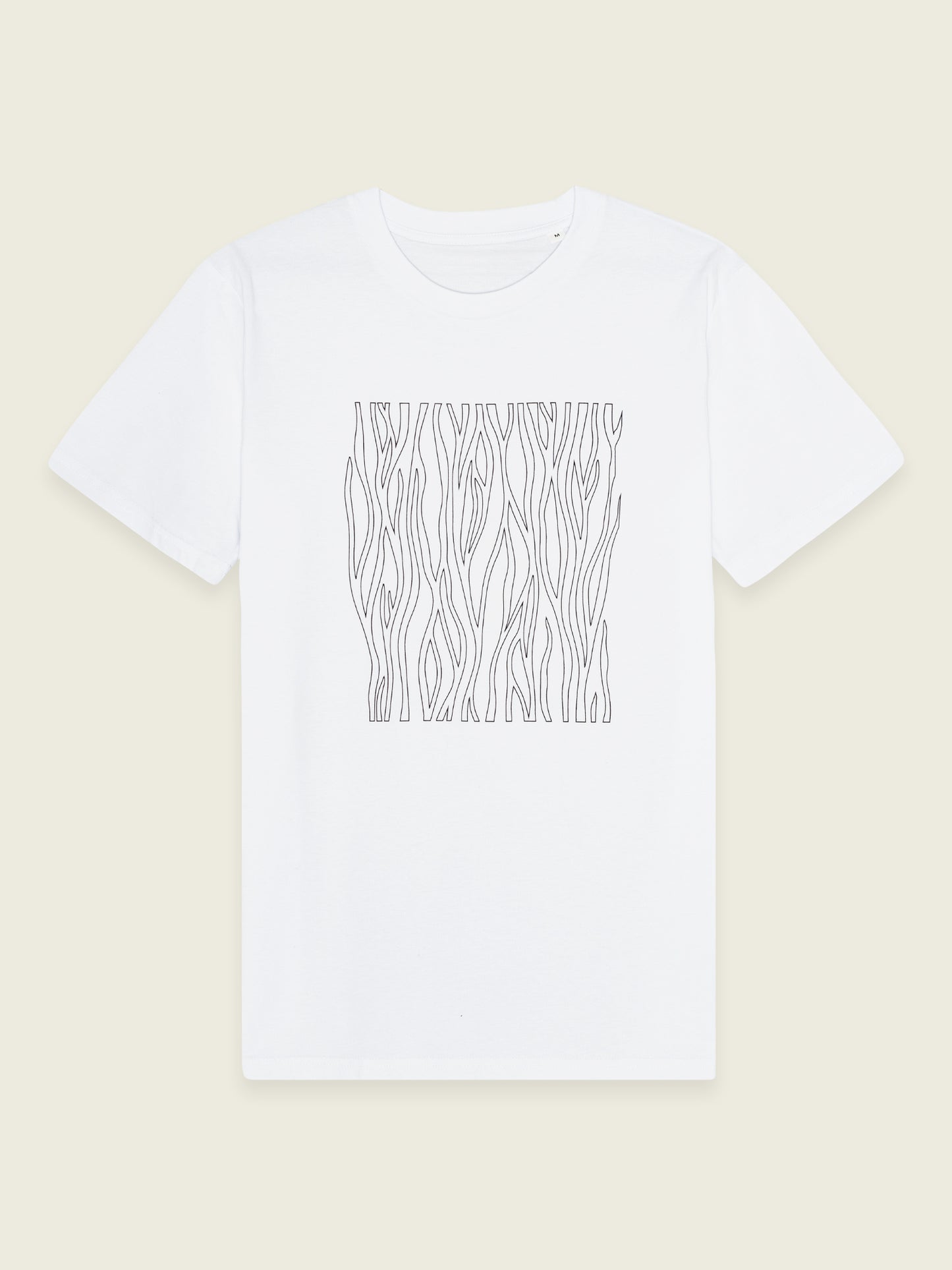 ReefCircular T-shirt