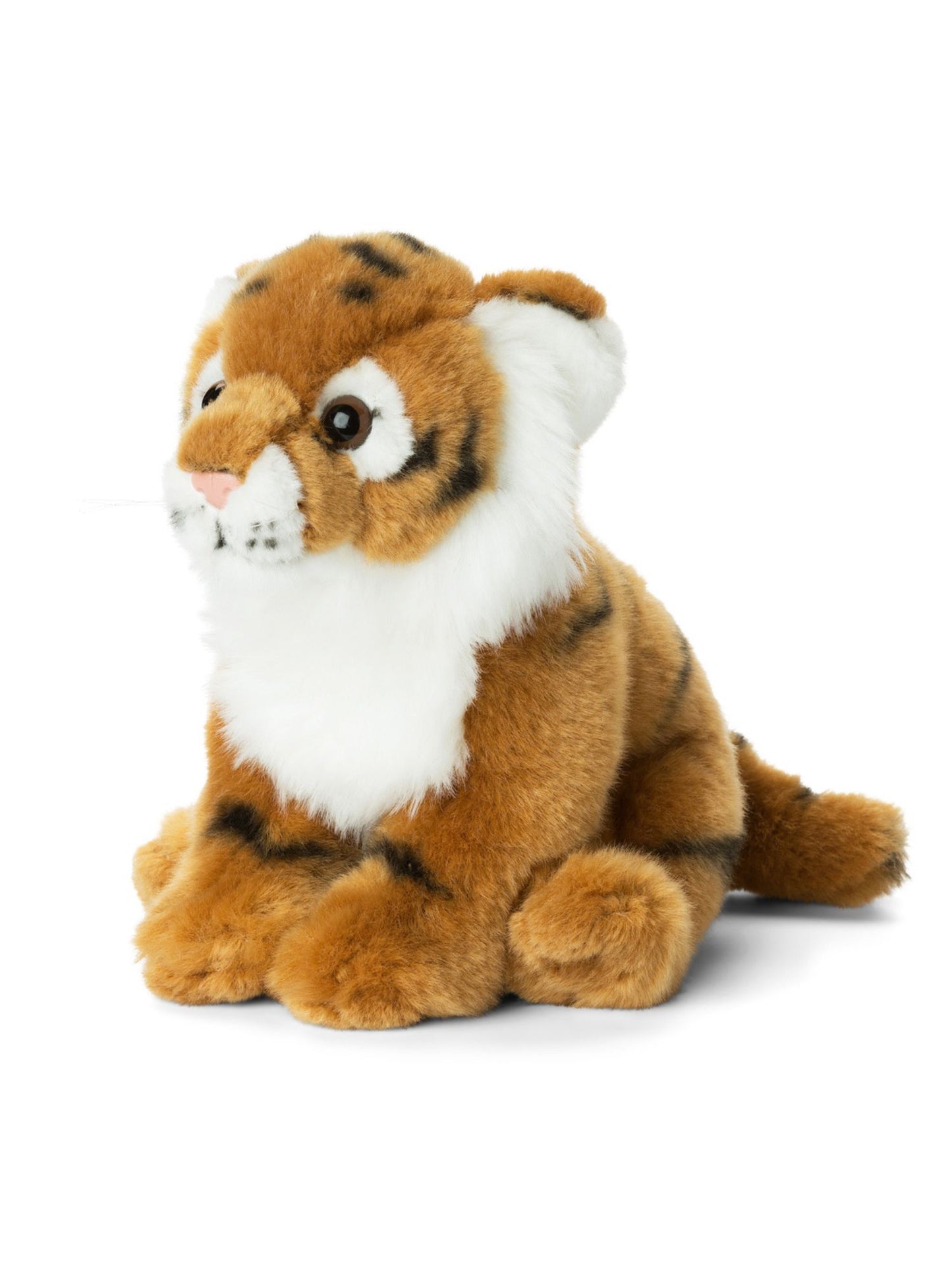 Tiger - WWF bamse 23 cm