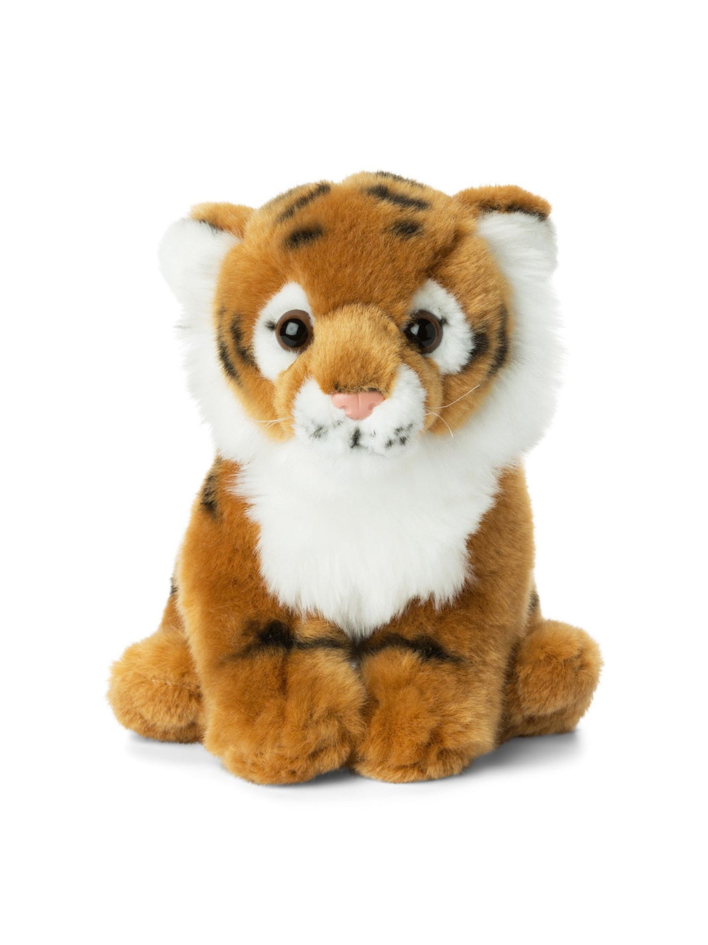 Tiger - WWF bamse 23 cm