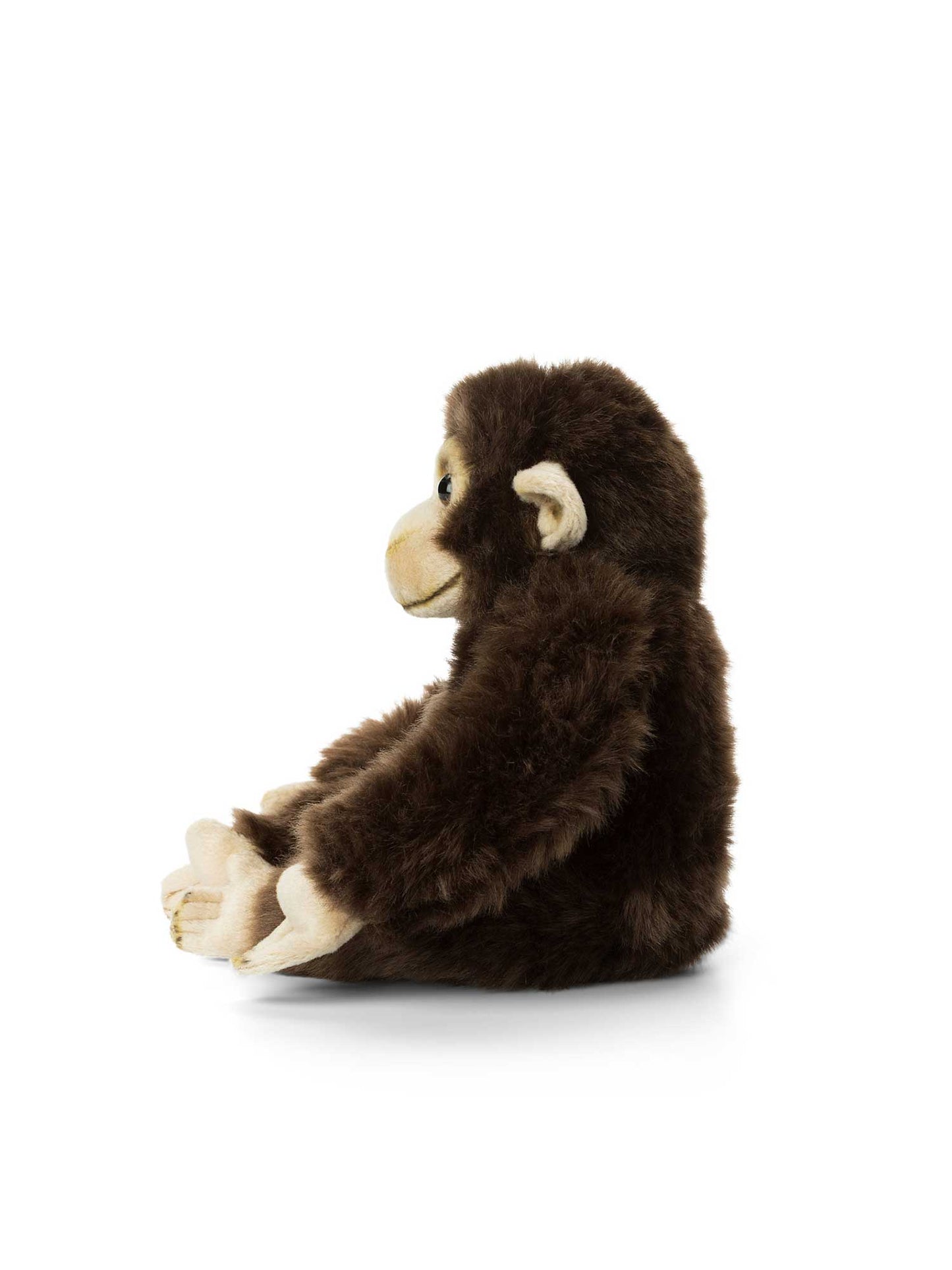 Chimpanse - WWF bamse 23 cm