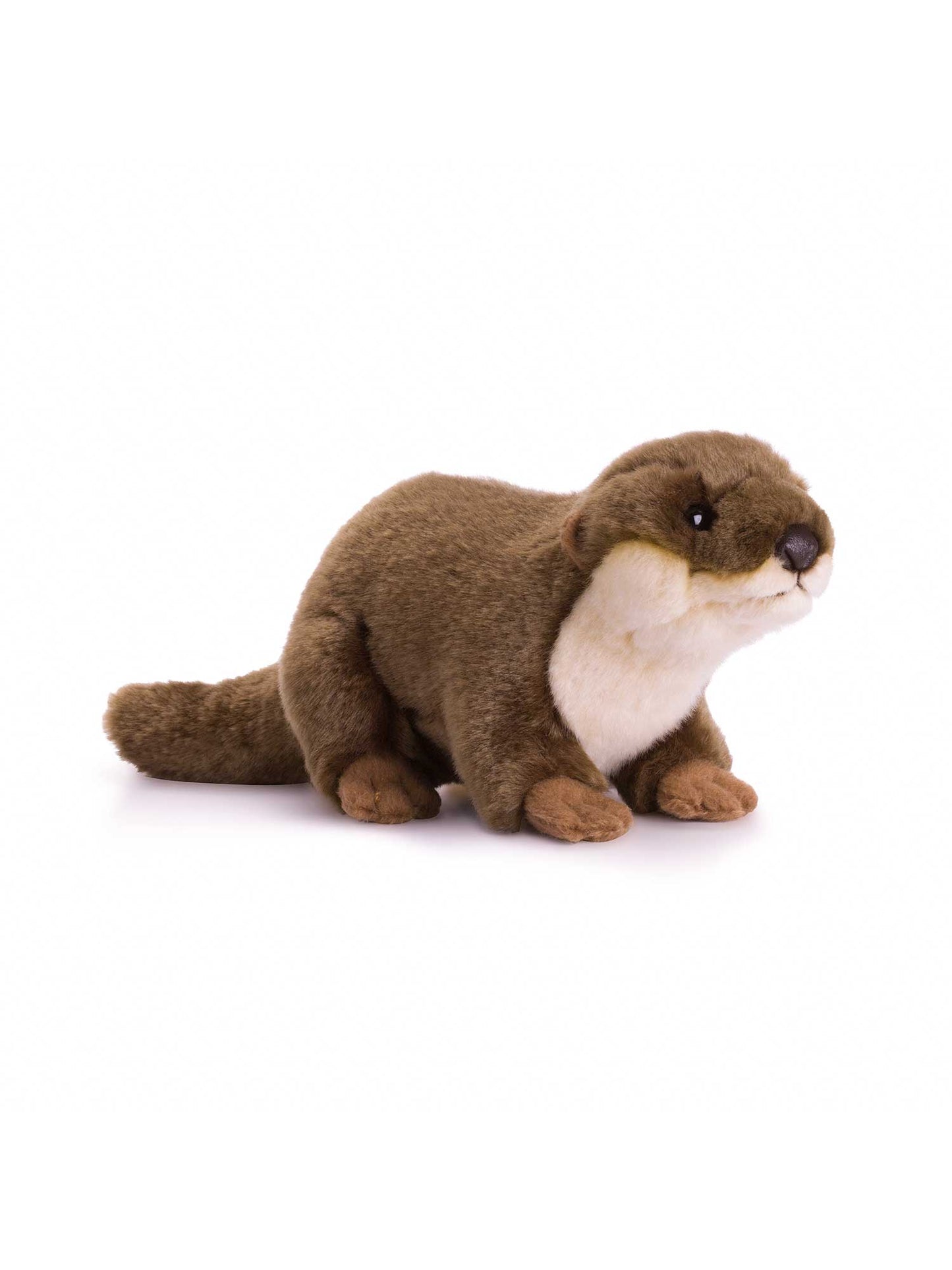 Europæisk Odder - WWF Bamse 20 cm