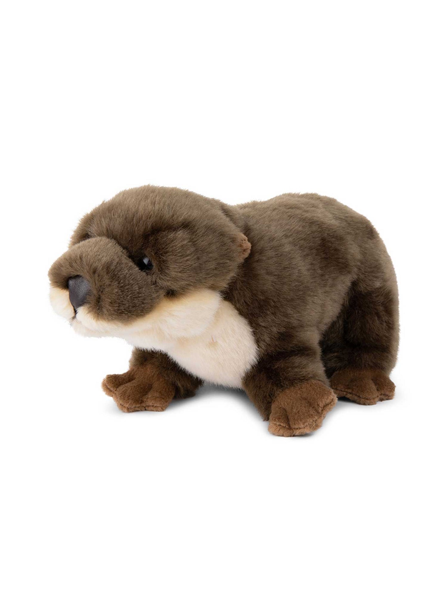 Europæisk Odder - WWF Bamse 20 cm