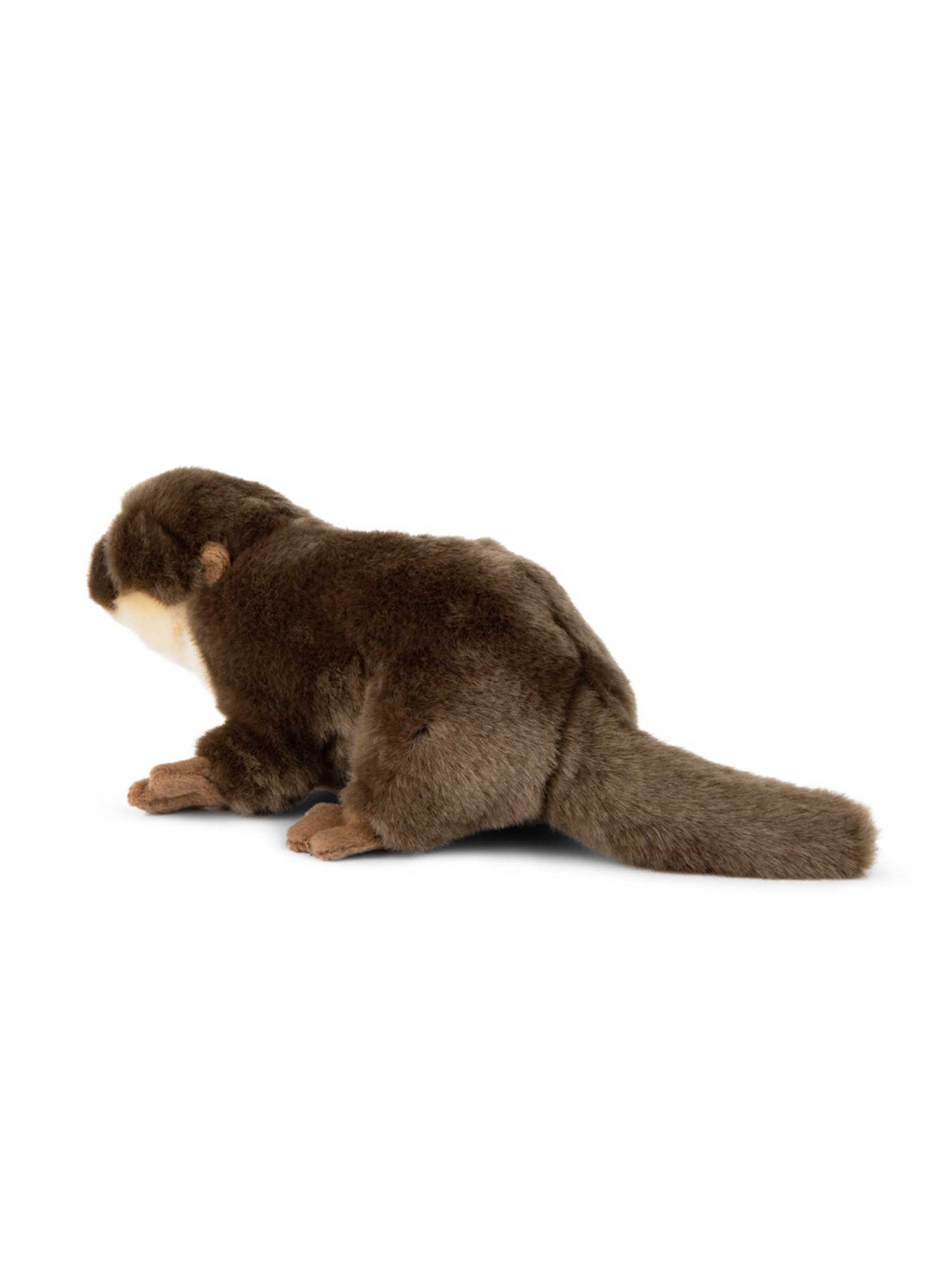 Europæisk Odder - WWF Bamse 20 cm
