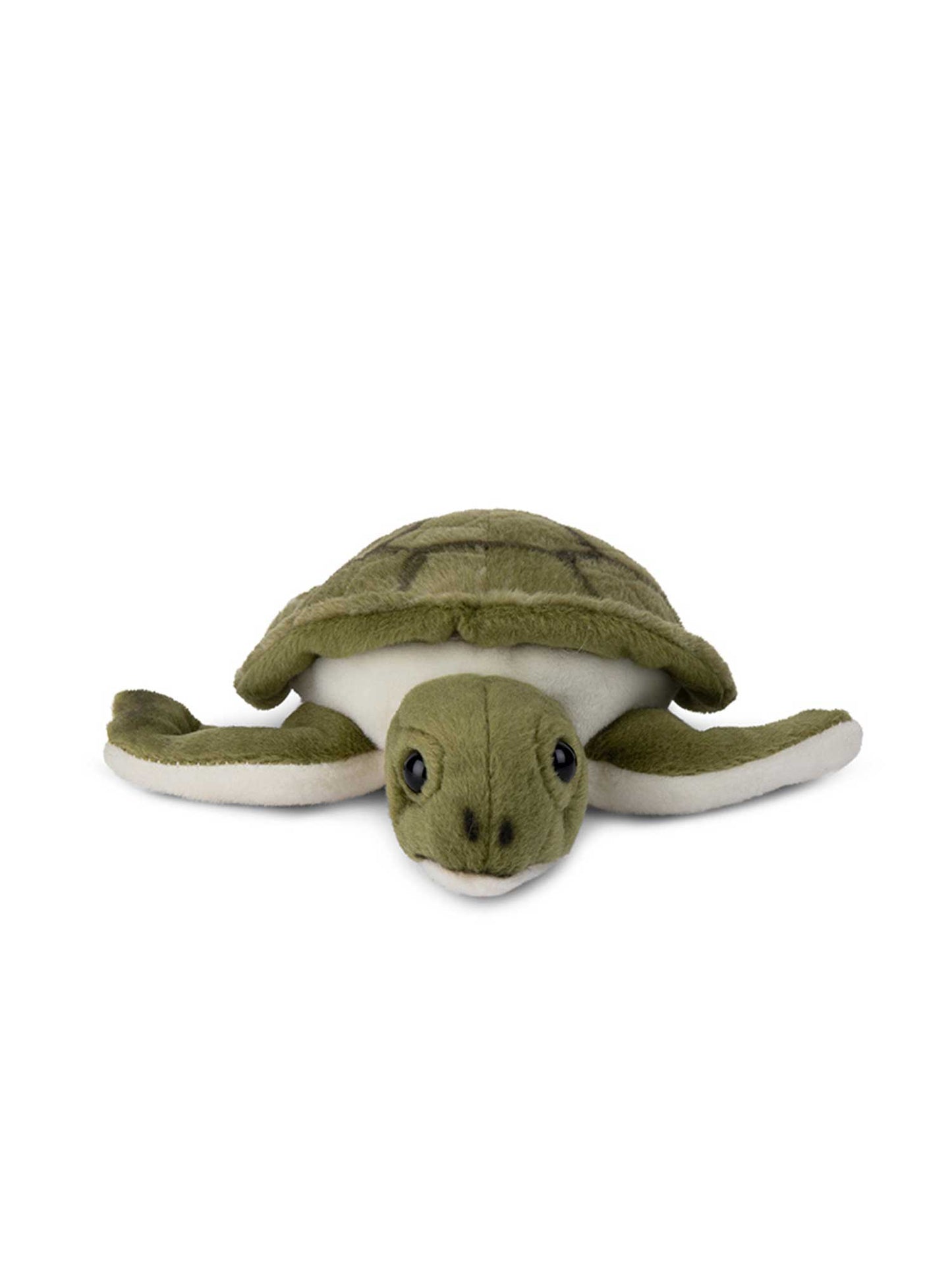 Skildpadde - WWF bamse