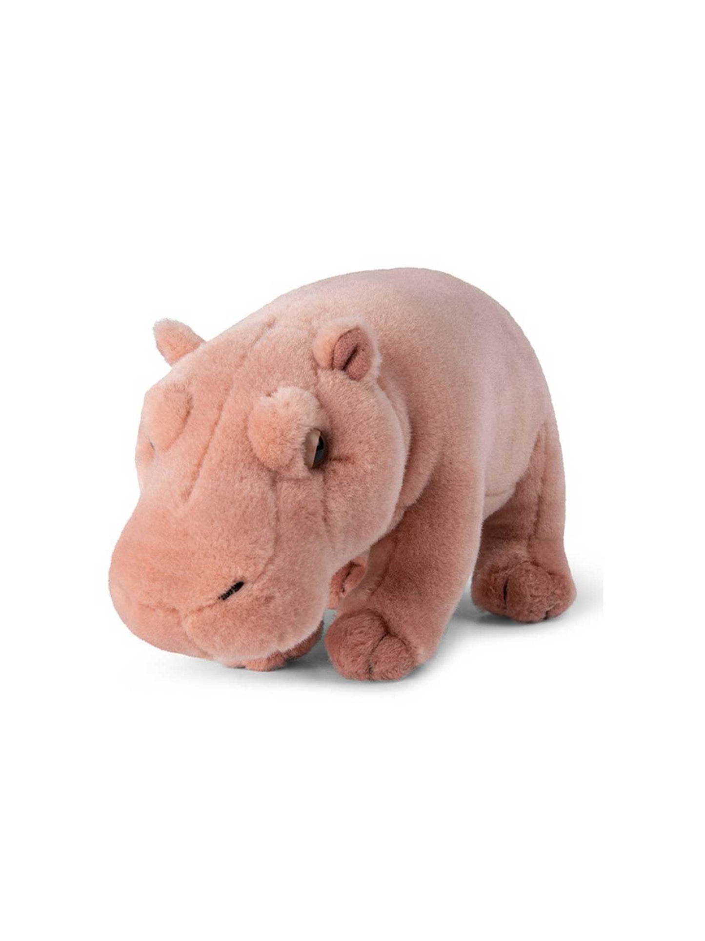 Flodhest - WWF bamse 23 cm
