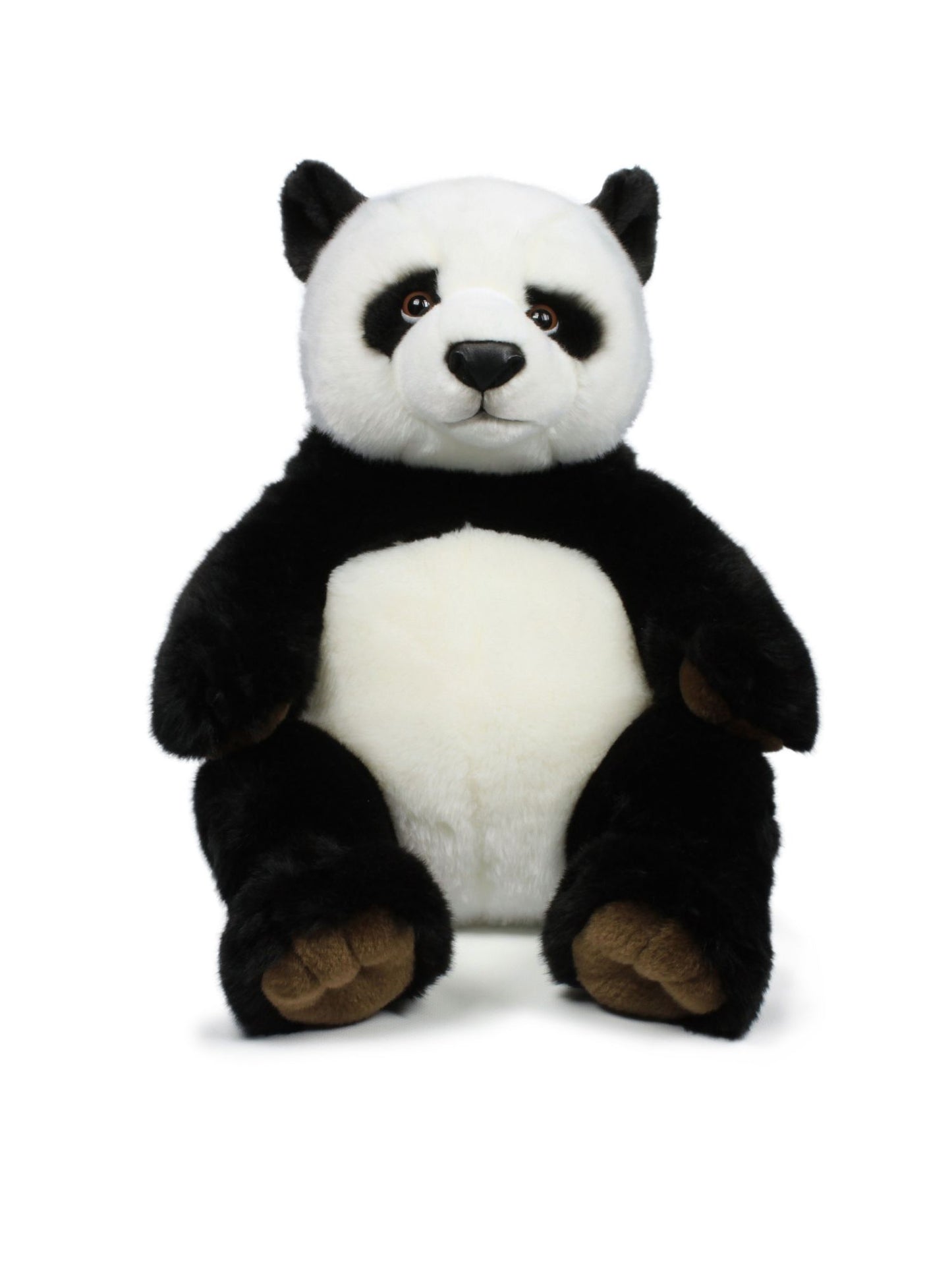 Panda - WWF bamse