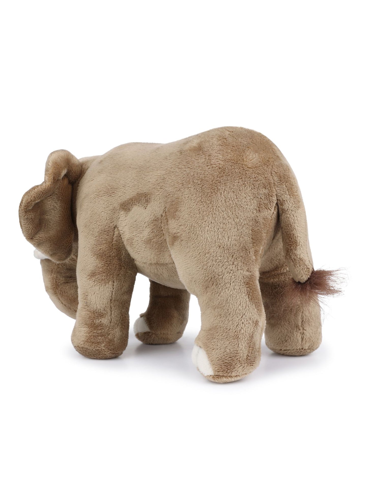 Elefant - WWF bamse
