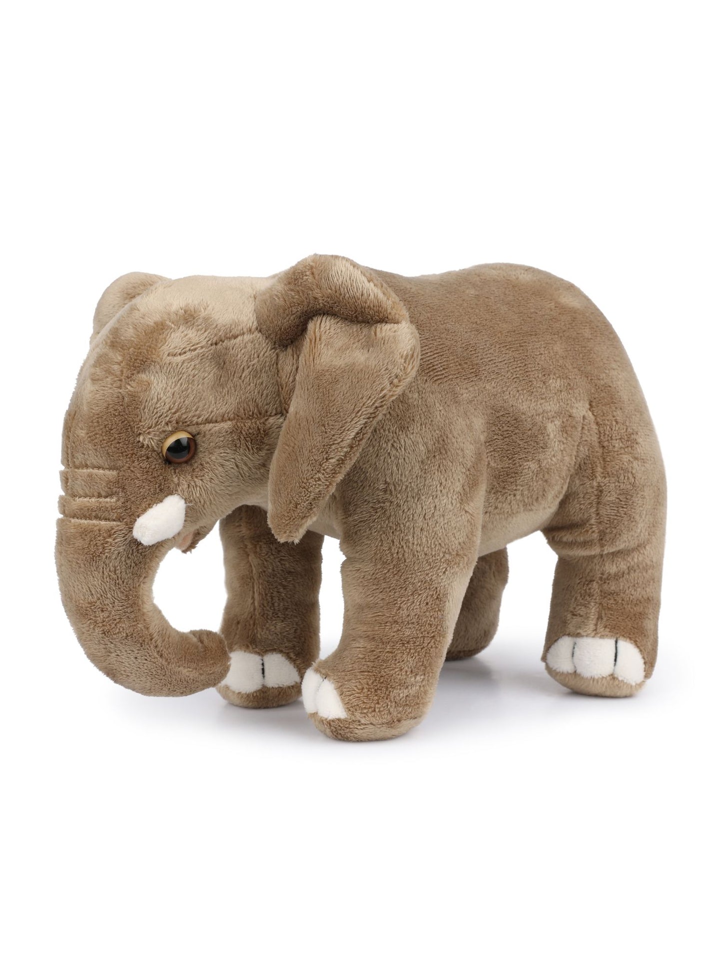 Elefant - WWF bamse