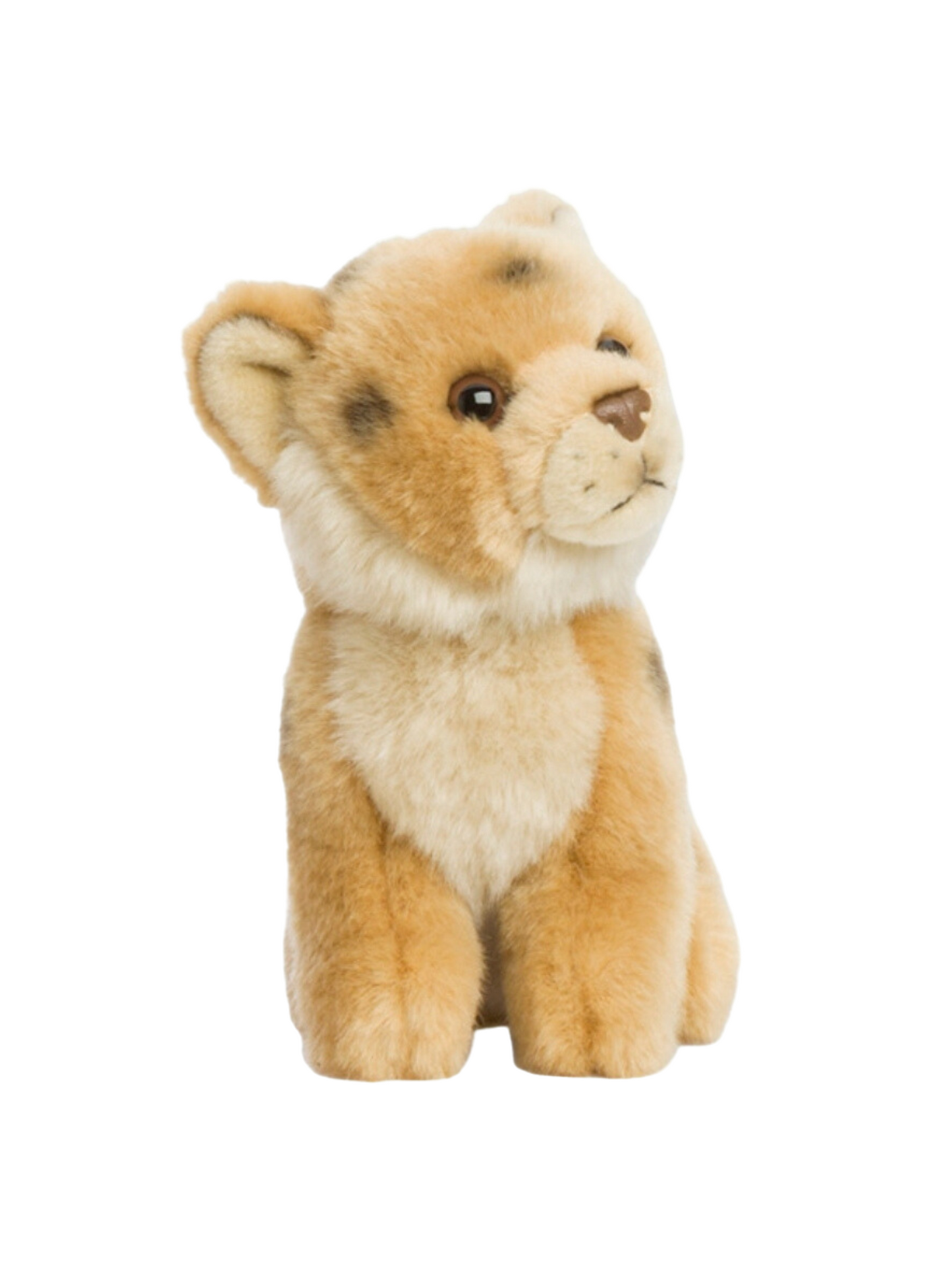Jaguar - WWF bamse