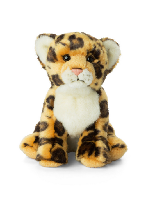 Jaguar - WWF bamse
