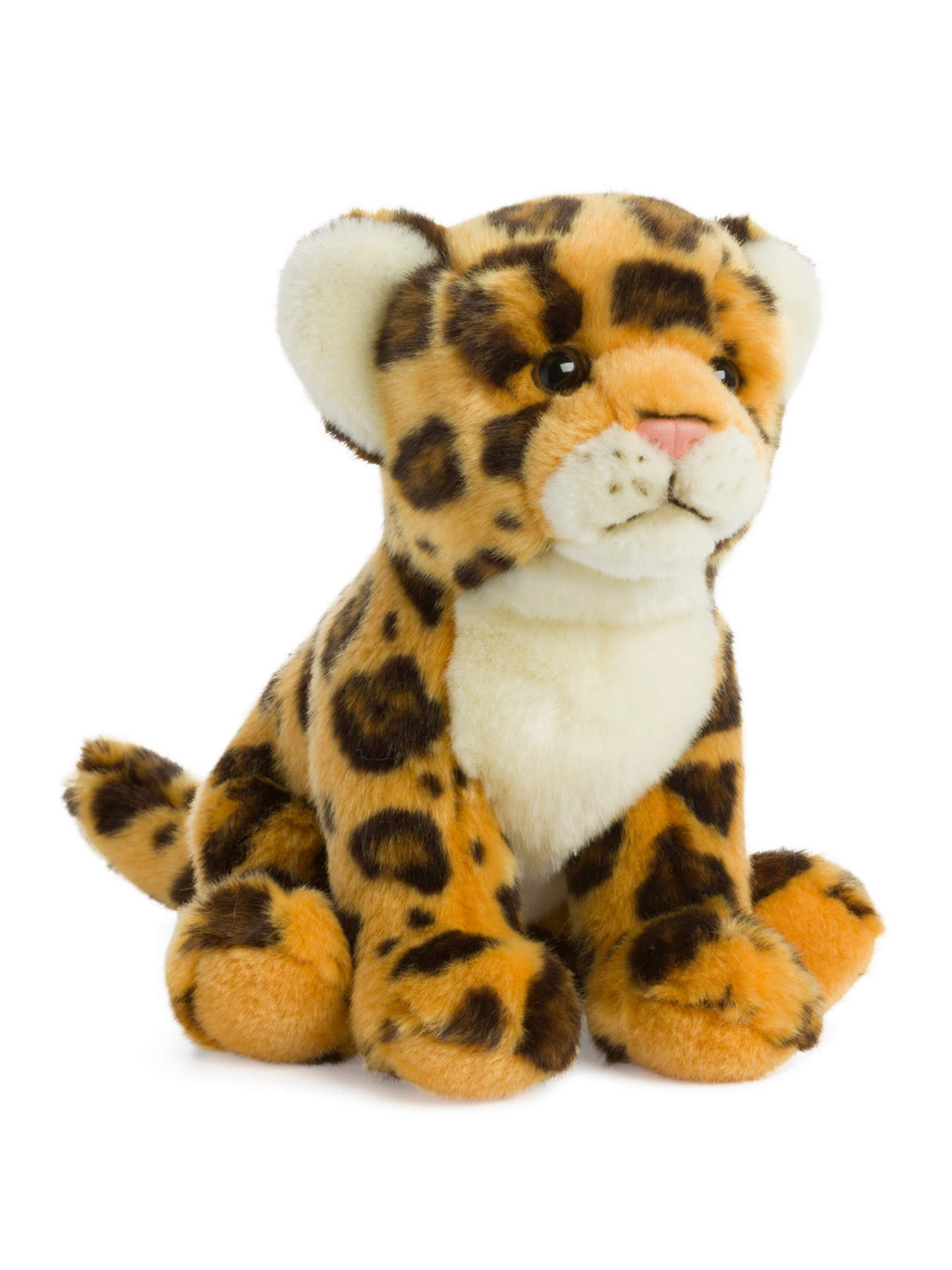 Jaguar - WWF bamse
