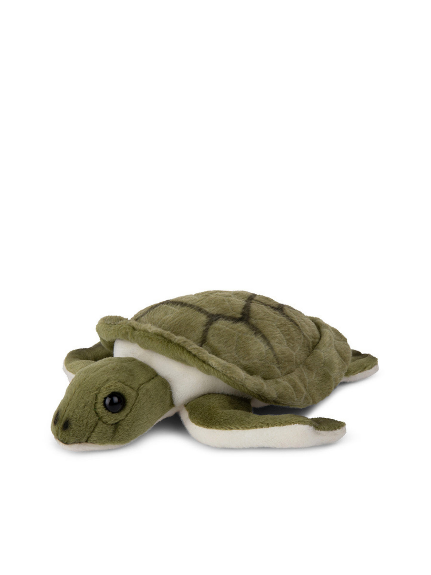 Skildpadde - WWF bamse