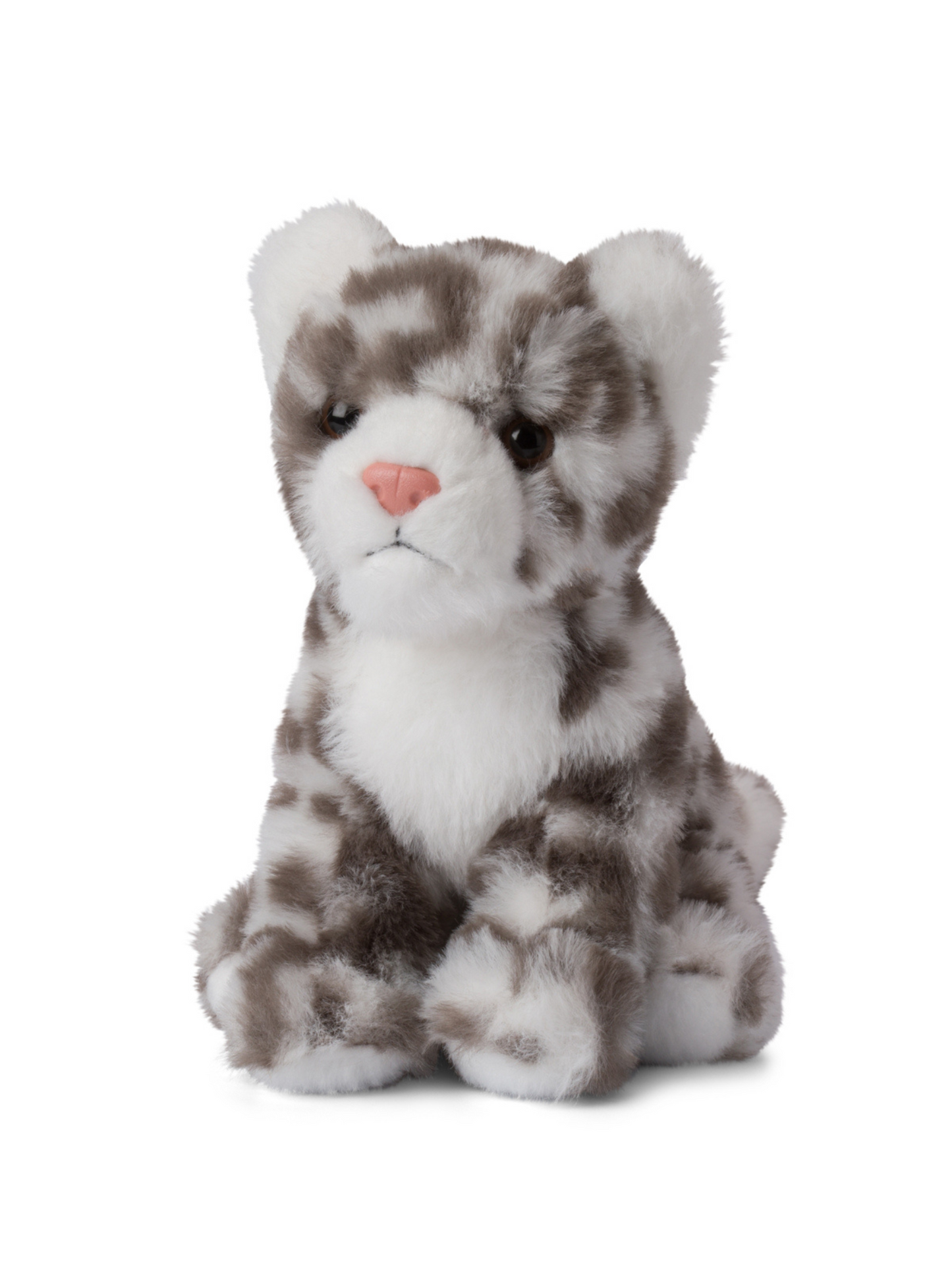 Sneleopard - WWF bamse