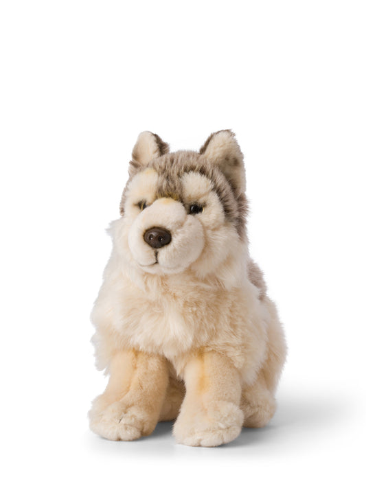 WWF Bamse - Ulv - 25 cm