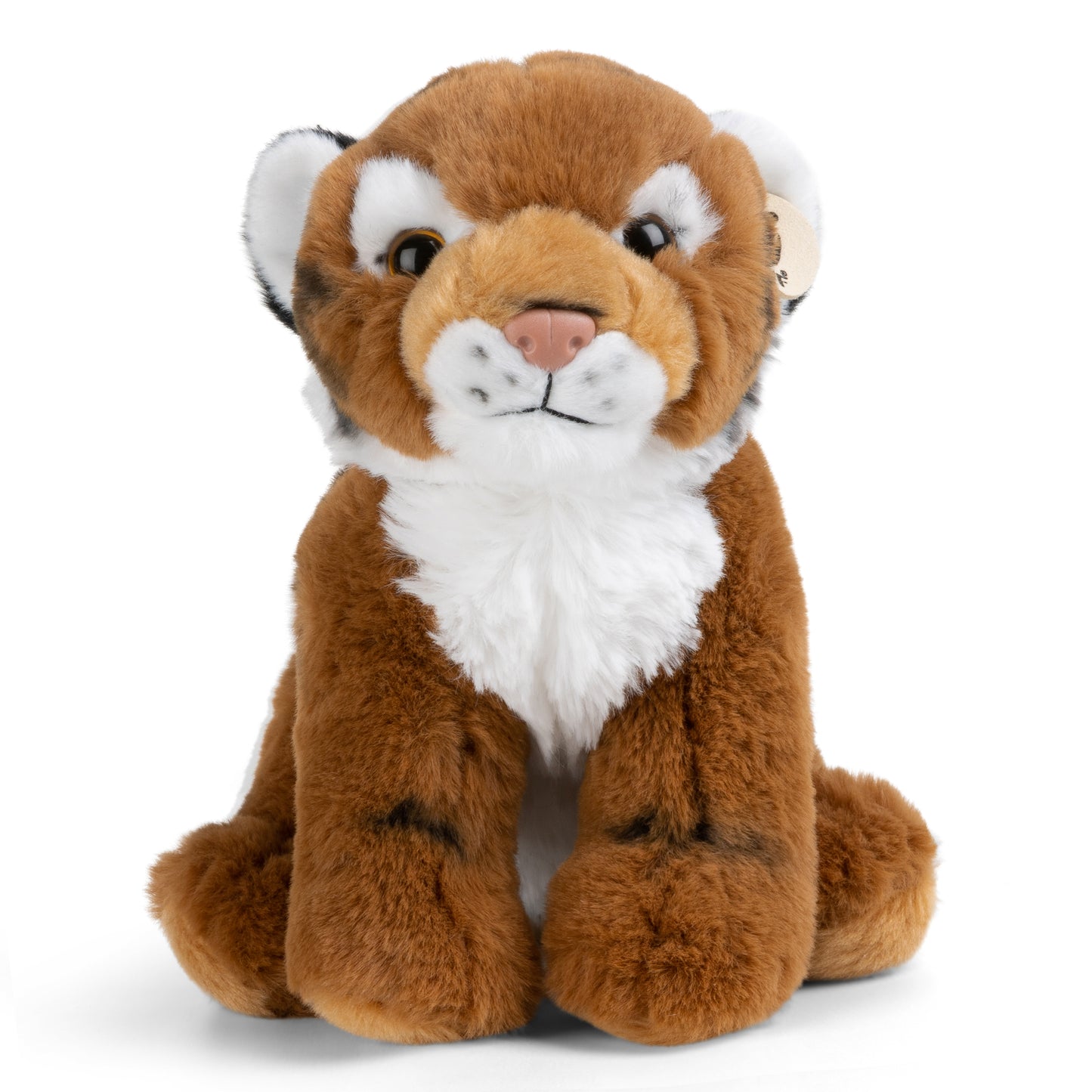 Tiger - WWF bamse 23 cm