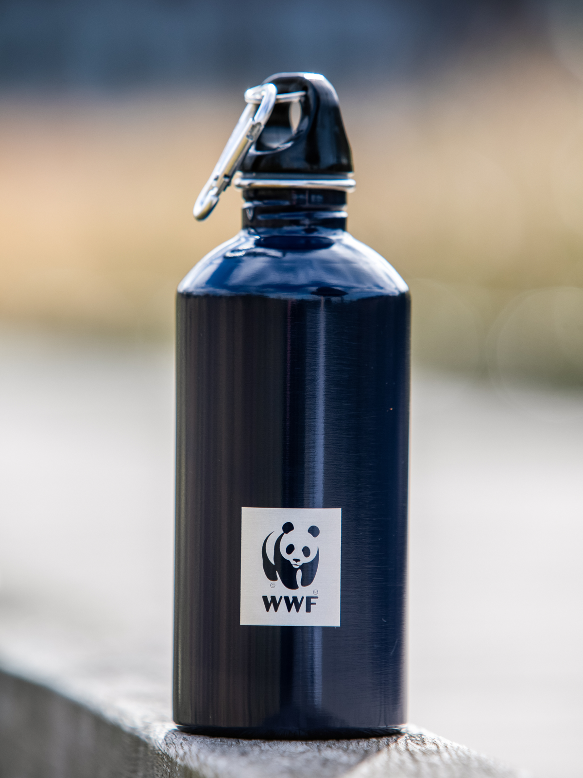 WWF vandflaske - 500 ml